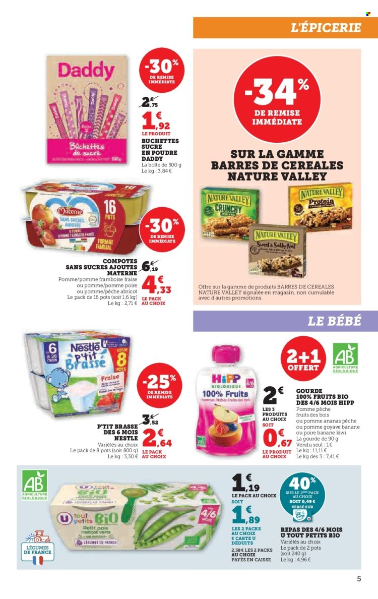 Catalogue HYPER U - 01/08/2023 - 13/08/2023. Page 5