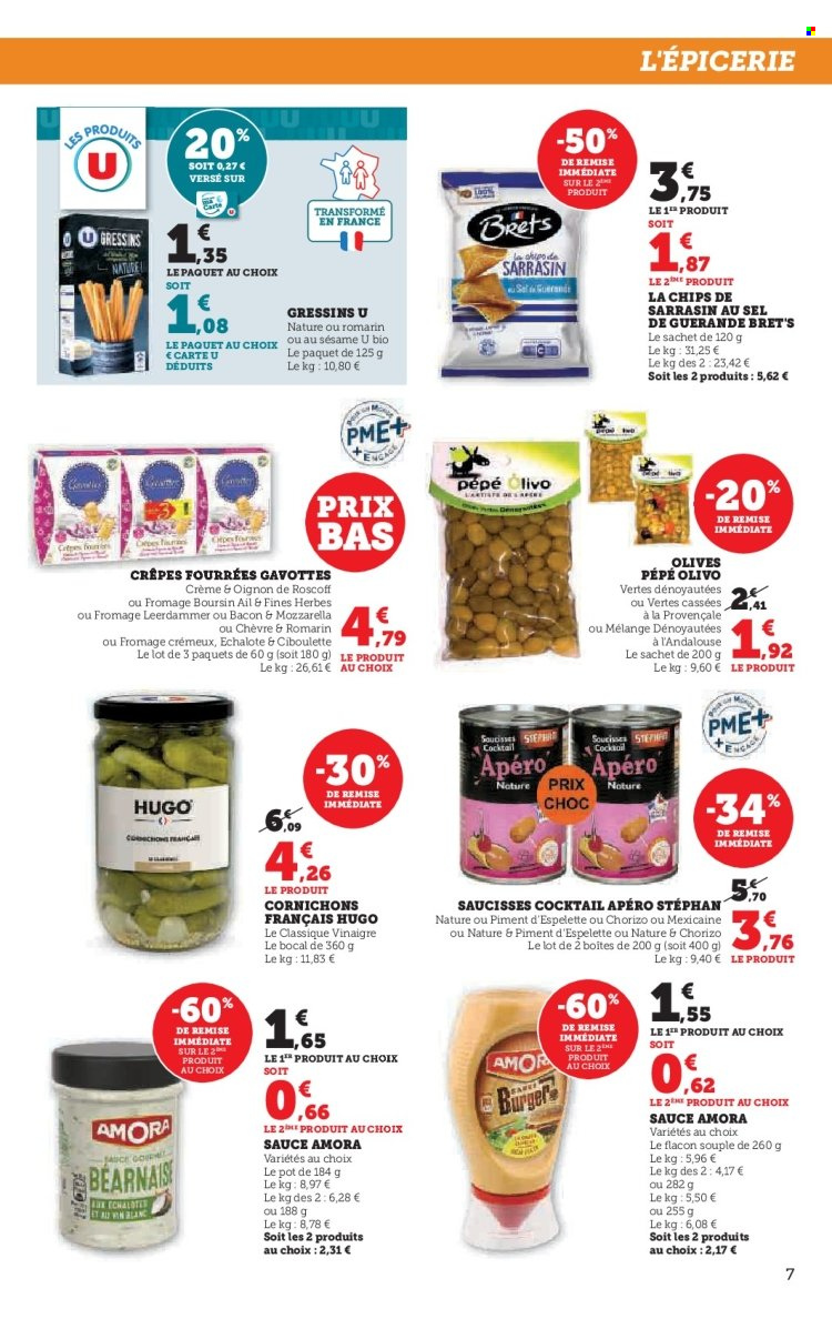 Catalogue HYPER U - 01/08/2023 - 13/08/2023. Page 7