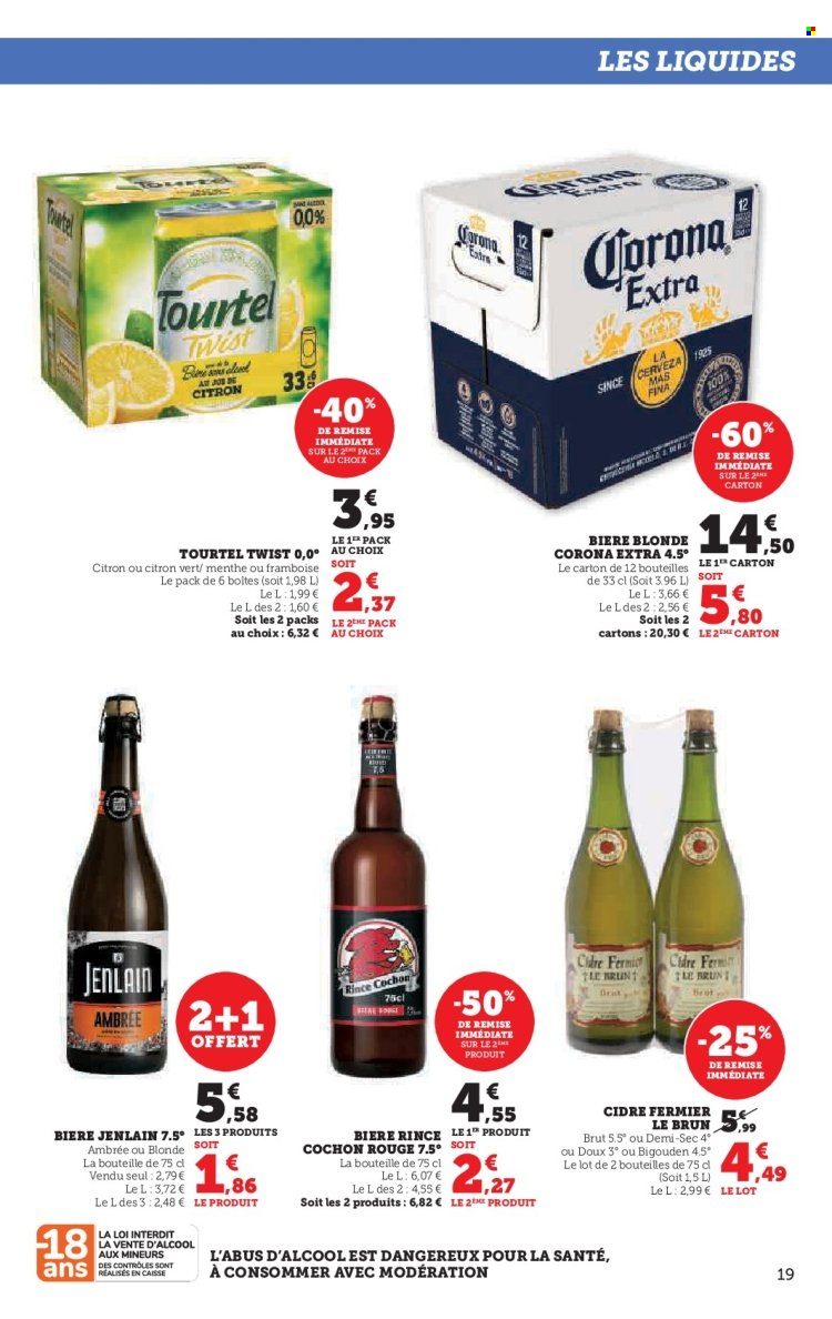 Catalogue HYPER U - 01/08/2023 - 13/08/2023. Page 19
