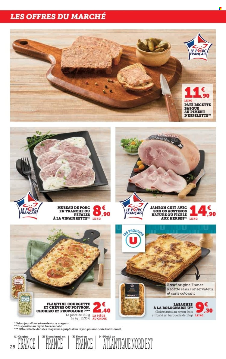 Catalogue HYPER U - 01/08/2023 - 13/08/2023. Page 28