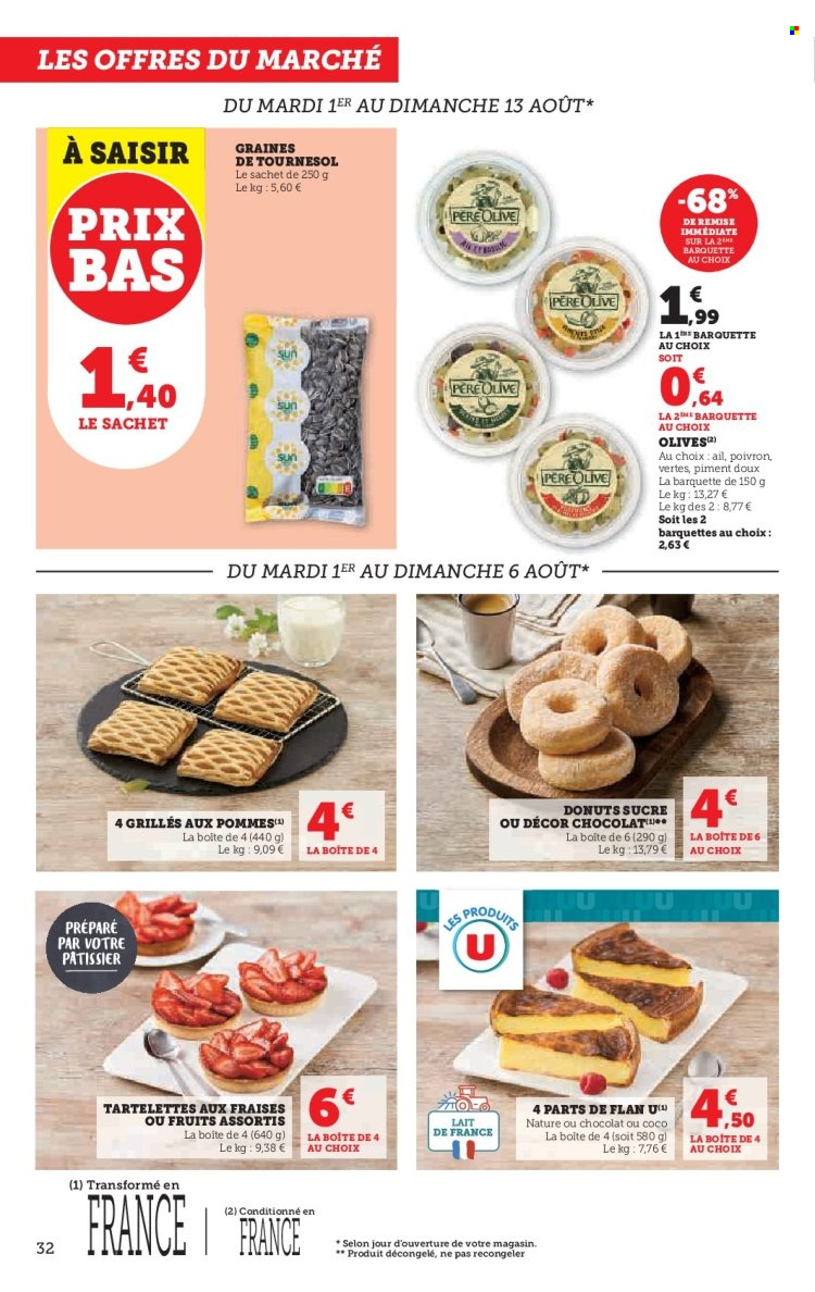 Catalogue HYPER U - 01/08/2023 - 13/08/2023. Page 32