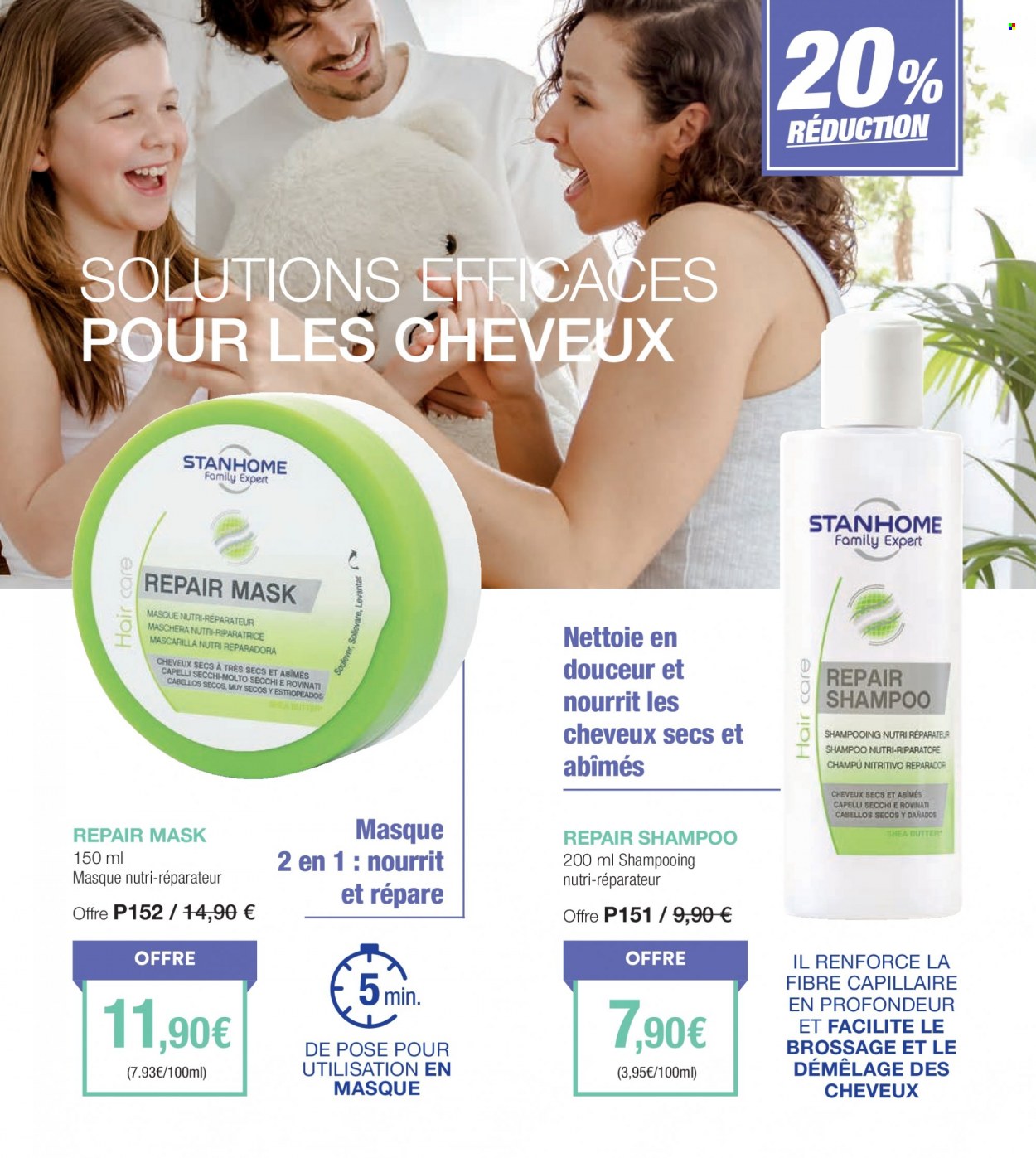 Catalogue Stanhome - 31/07/2023 - 20/08/2023. Page 29