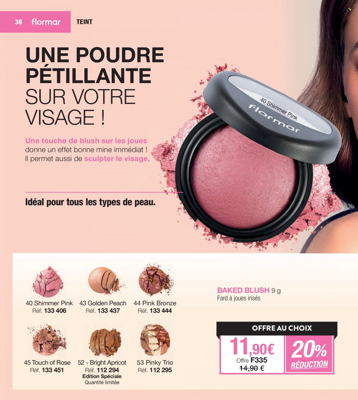 Catalogue Stanhome - 31/07/2023 - 20/08/2023. Page 38