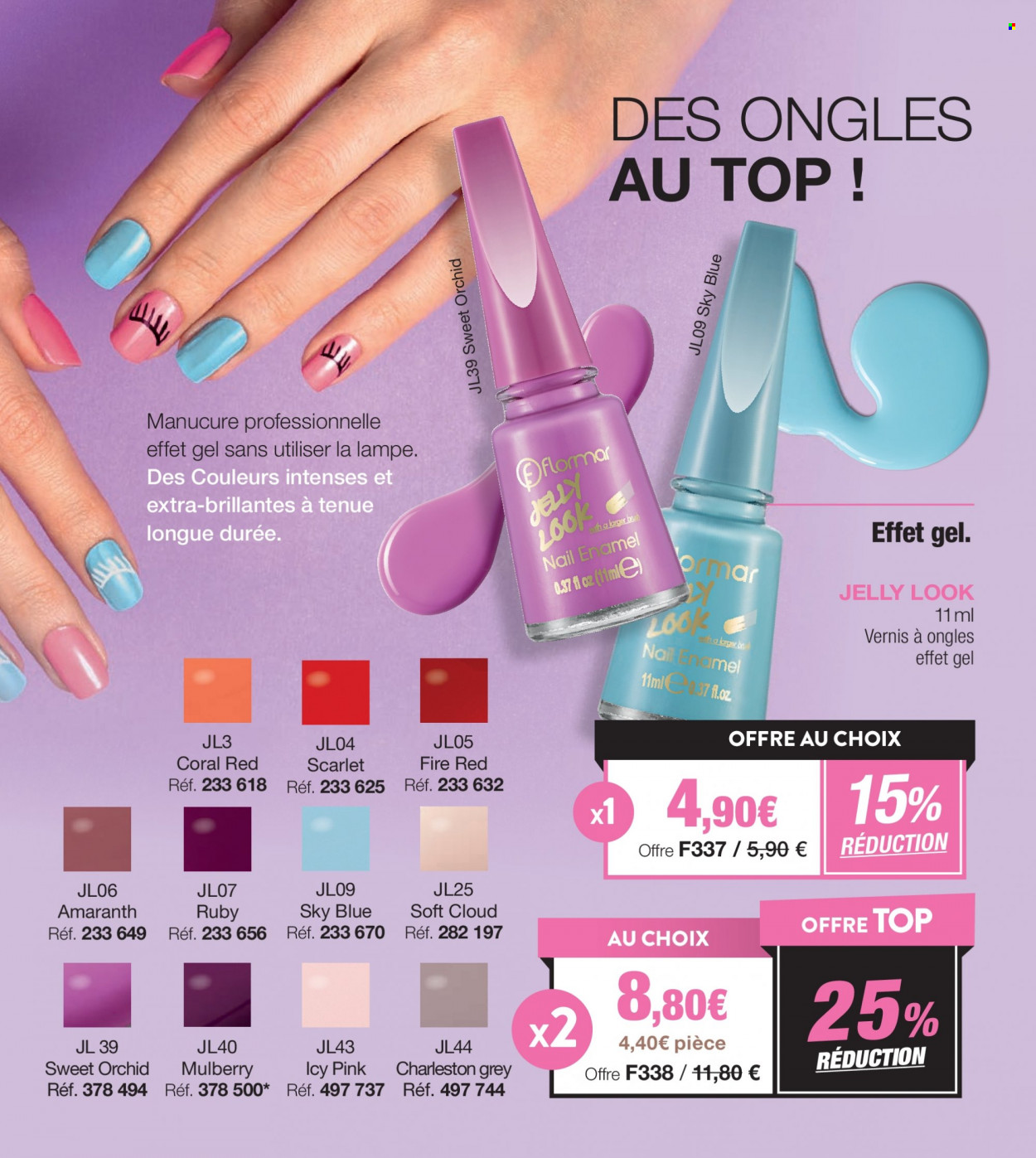 Catalogue Stanhome - 31/07/2023 - 20/08/2023. Page 41
