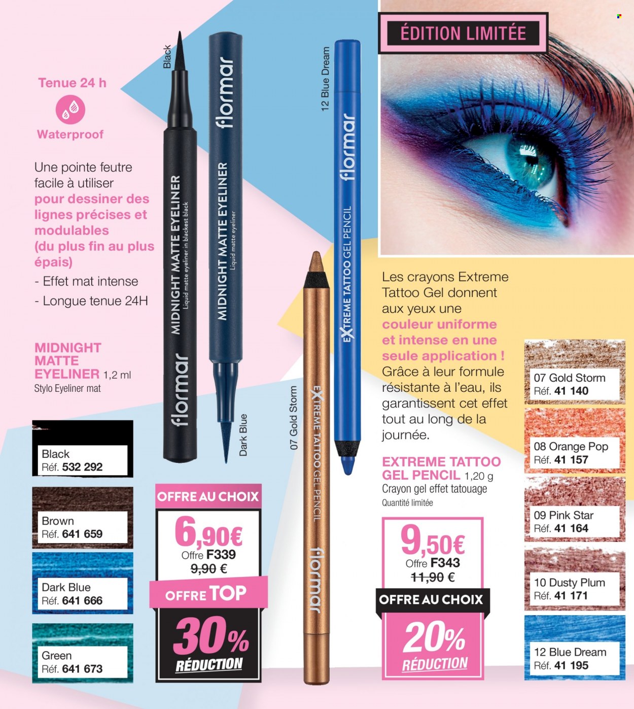 Catalogue Stanhome - 31/07/2023 - 20/08/2023. Page 43