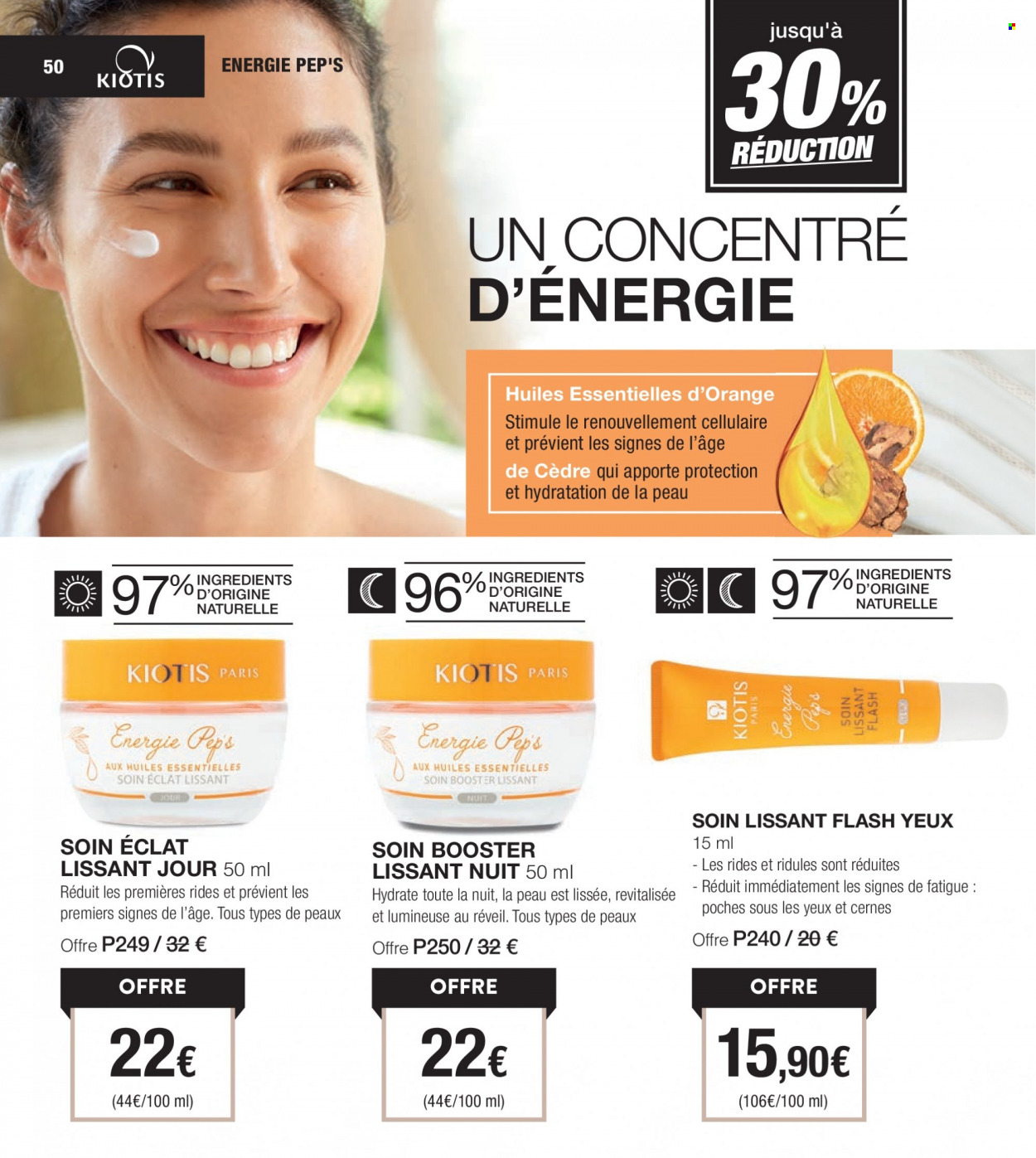 Catalogue Stanhome - 31/07/2023 - 20/08/2023. Page 50