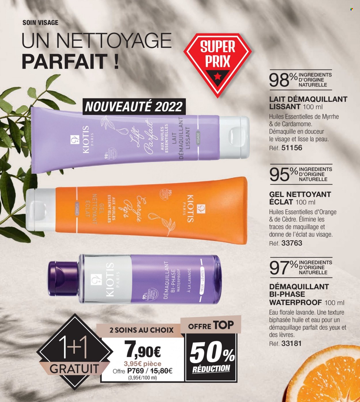 Catalogue Stanhome - 31/07/2023 - 20/08/2023. Page 59