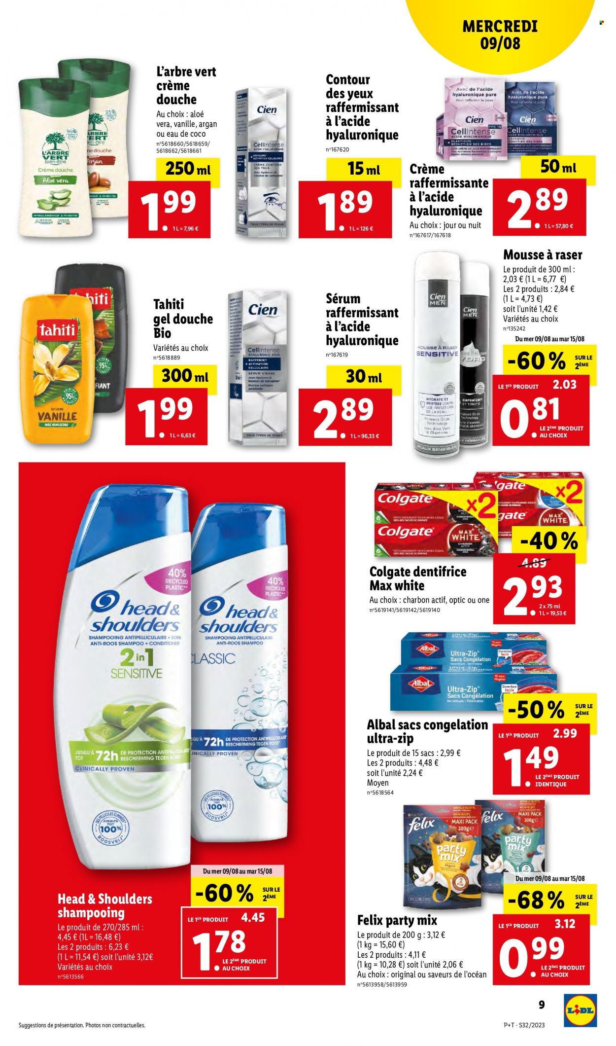 Catalogue Lidl - 09/08/2023 - 15/08/2023. Page 11