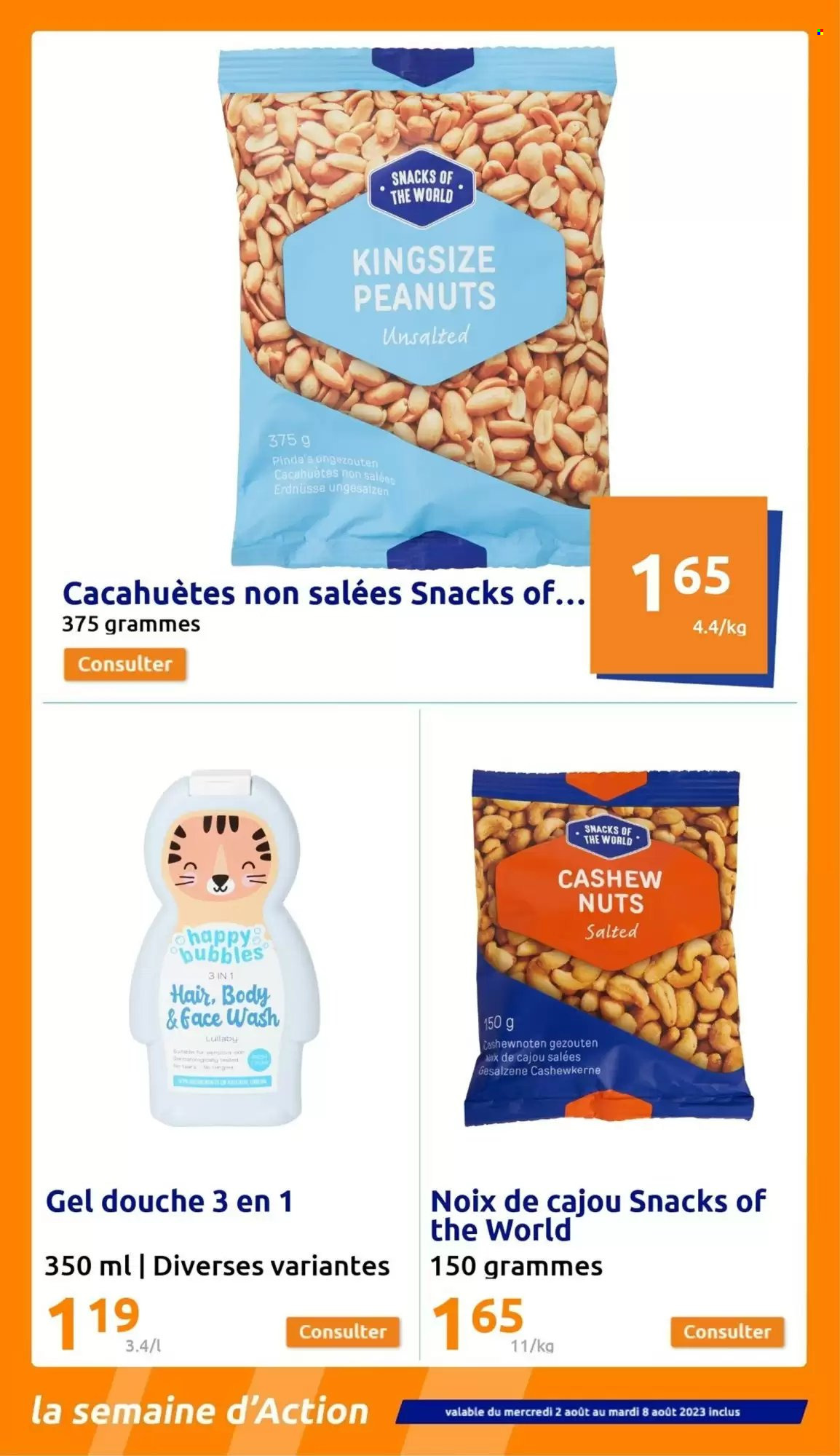 Catalogue Action - 02/08/2023 - 08/08/2023. Page 16