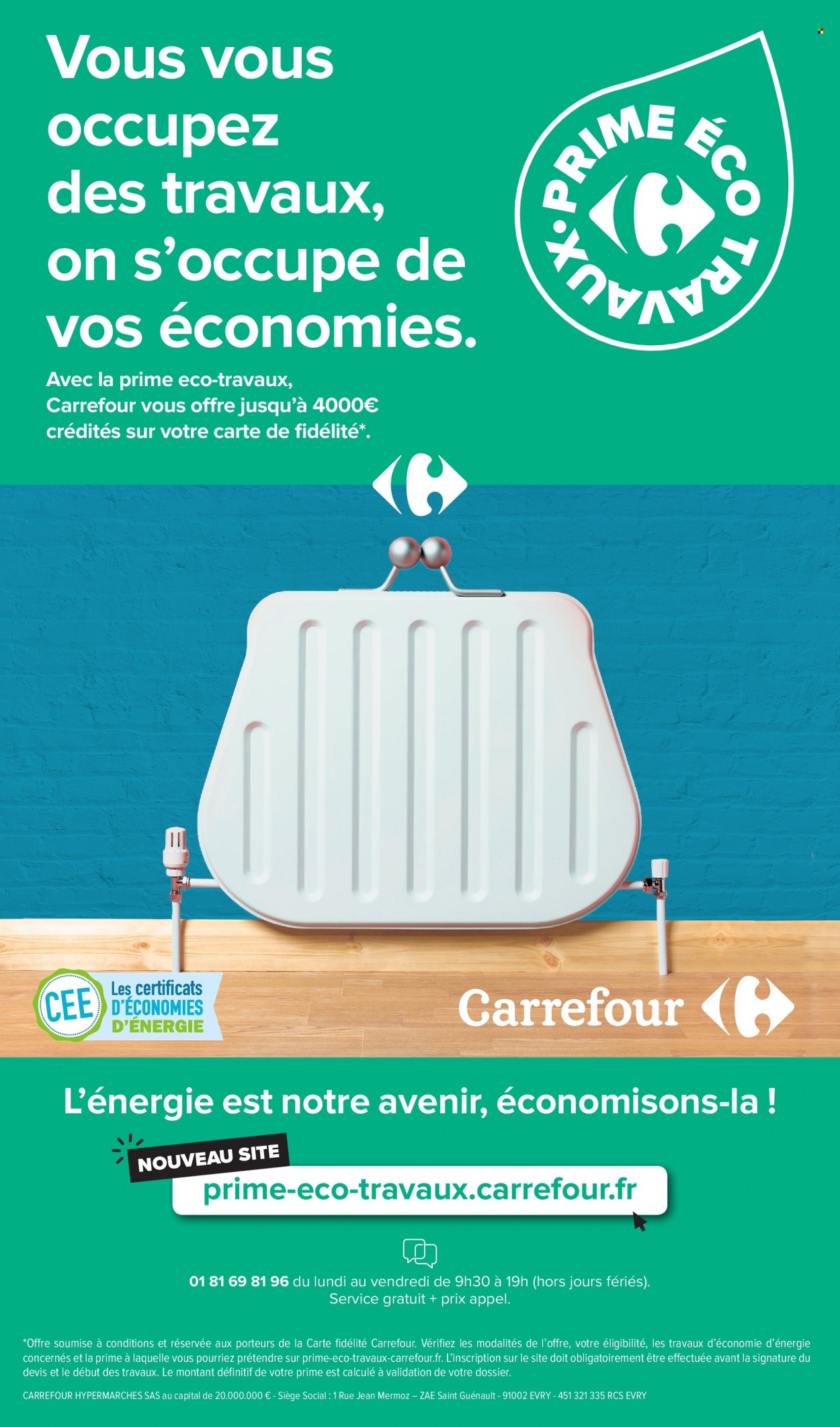 Catalogue Carrefour Market - 08/08/2023 - 20/08/2023. Page 37