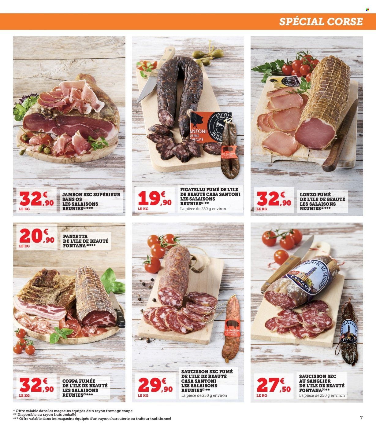 Catalogue U express - 08/08/2023 - 13/08/2023. Page 7