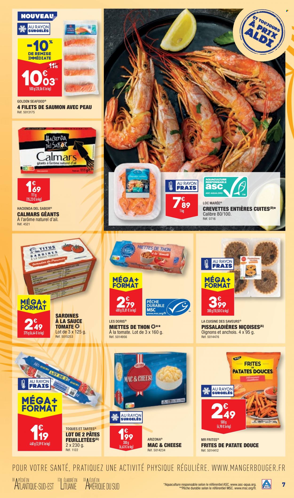 Catalogue ALDI - 15/08/2023 - 21/08/2023. Page 9