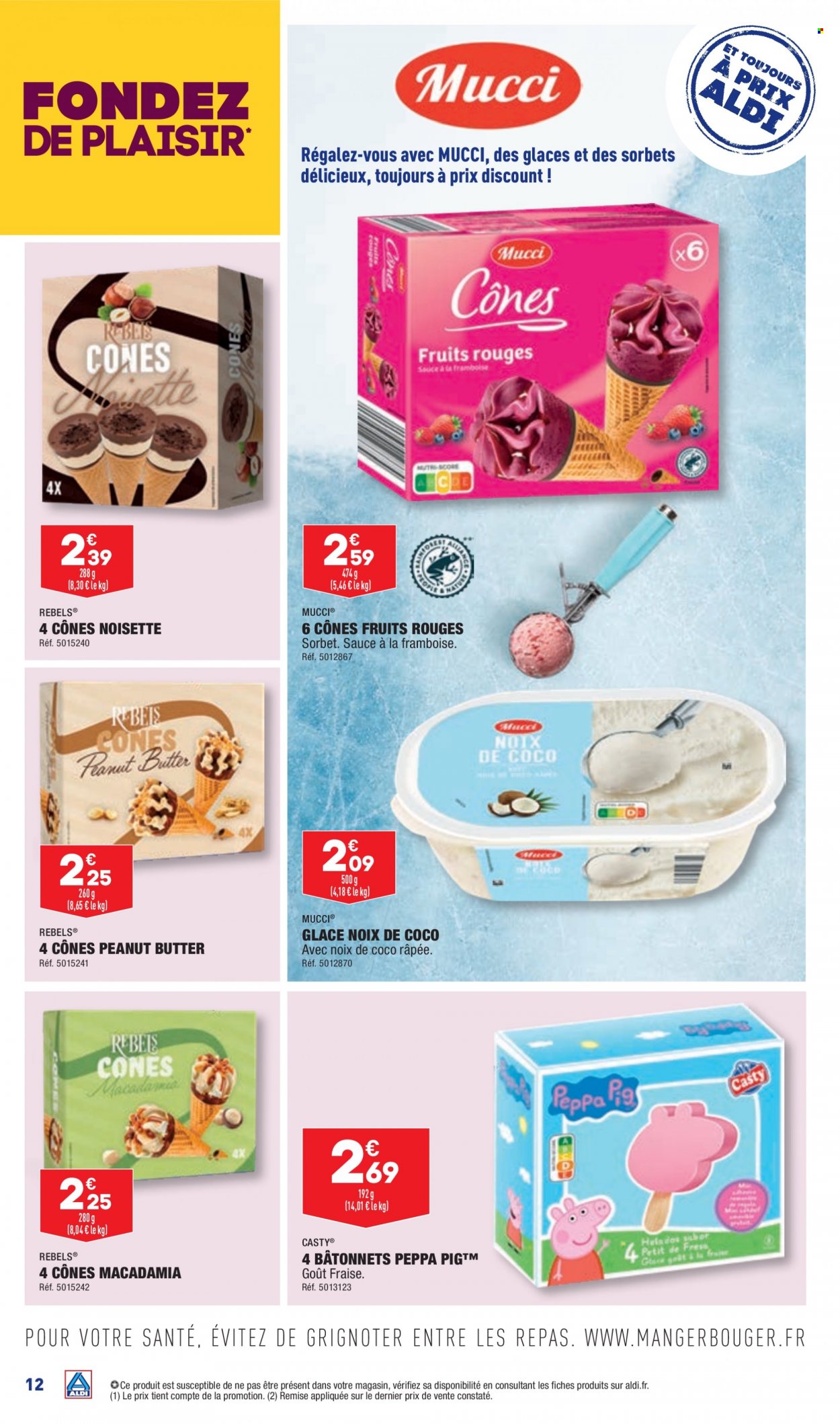 Catalogue ALDI - 15/08/2023 - 21/08/2023. Page 14