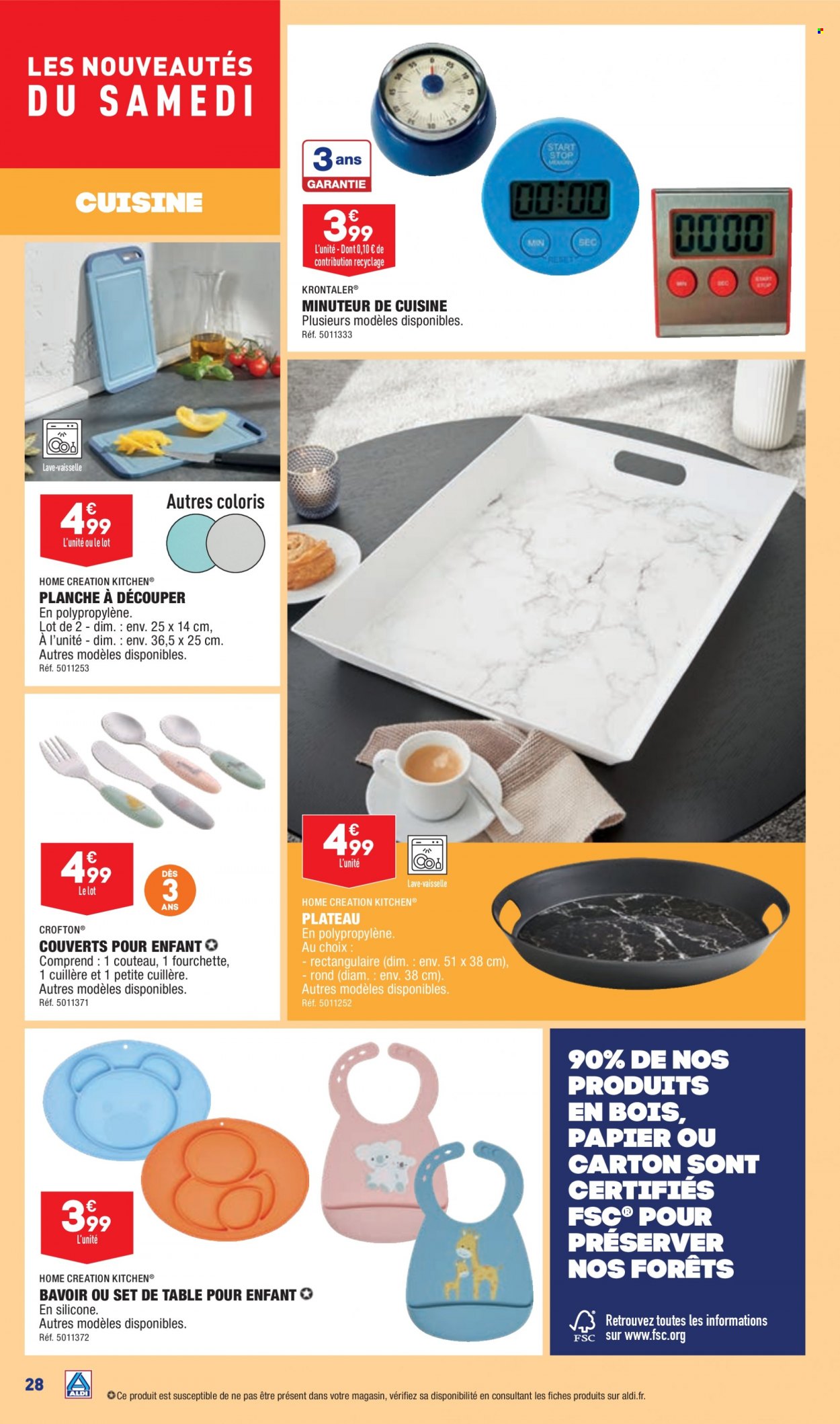 Catalogue ALDI - 15/08/2023 - 21/08/2023. Page 30