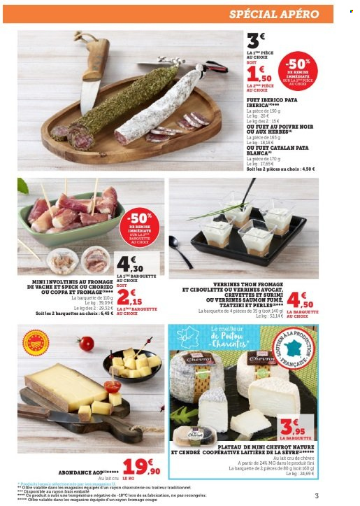 Catalogue U express - 08/08/2023 - 13/08/2023. Page 3