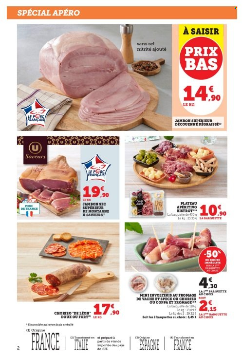 Catalogue HYPER U - 08/08/2023 - 13/08/2023. Page 2
