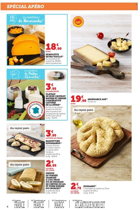 Catalogue HYPER U - 08/08/2023 - 13/08/2023. Page 4