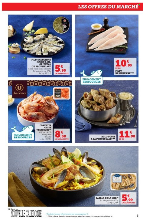 Catalogue HYPER U - 08/08/2023 - 13/08/2023. Page 5
