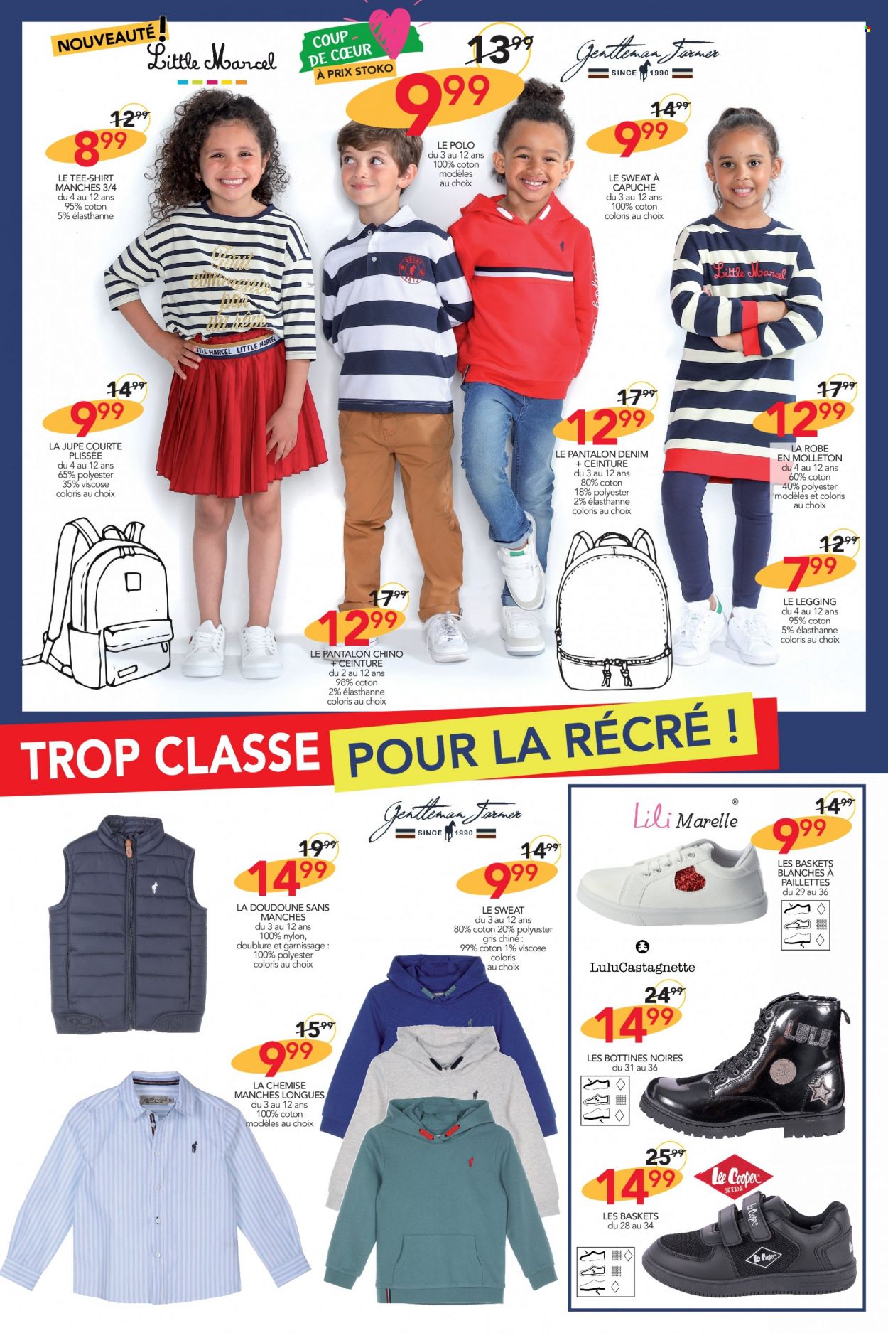 Catalogue Stokomani - 09/08/2023 - 20/08/2023. Page 2