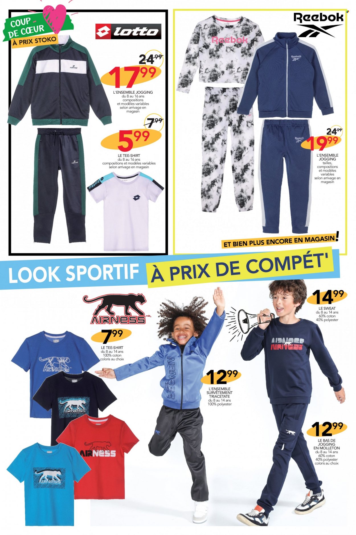 Catalogue Stokomani - 09/08/2023 - 20/08/2023. Page 4