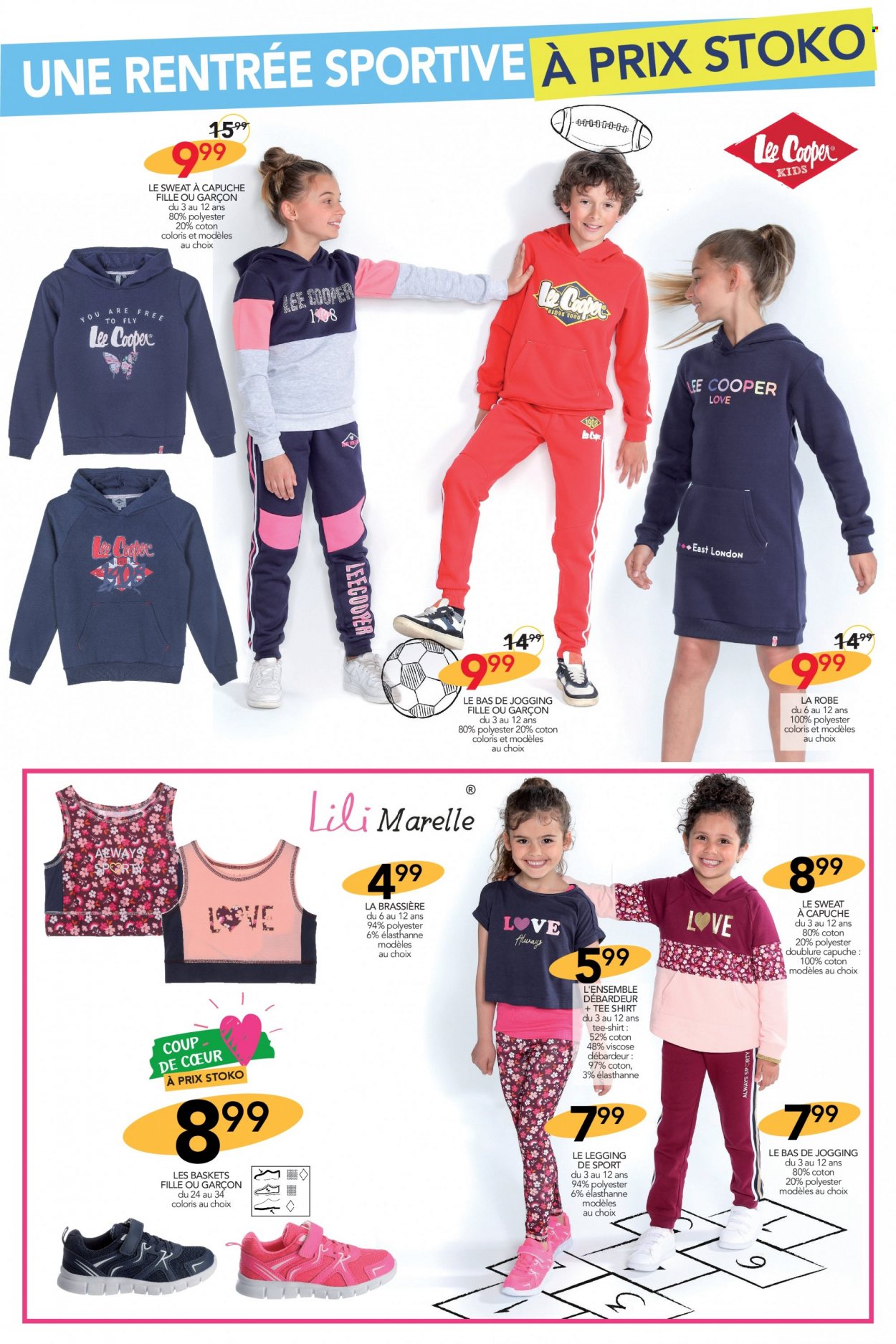 Catalogue Stokomani - 09/08/2023 - 20/08/2023. Page 5
