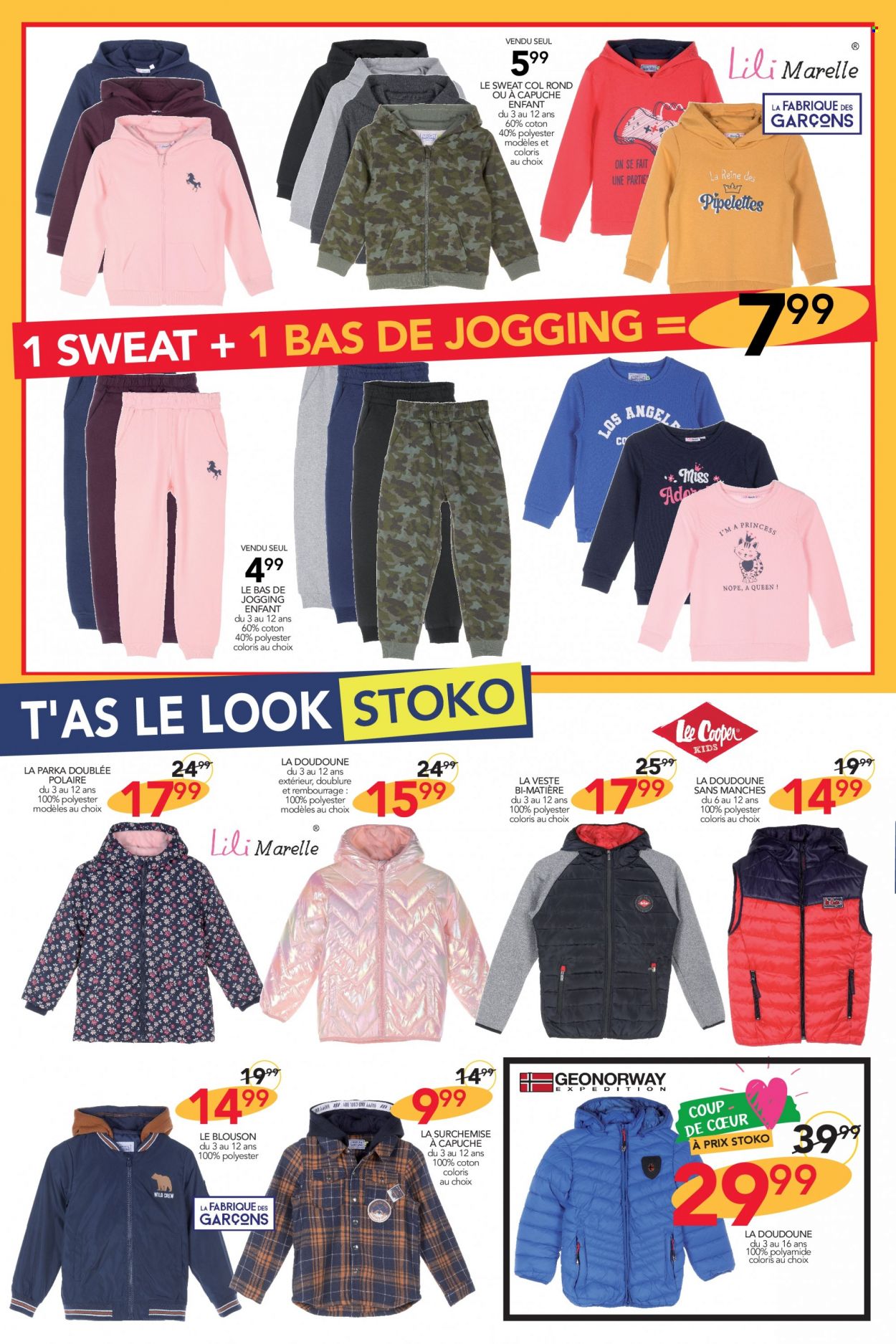 Catalogue Stokomani - 09/08/2023 - 20/08/2023. Page 6