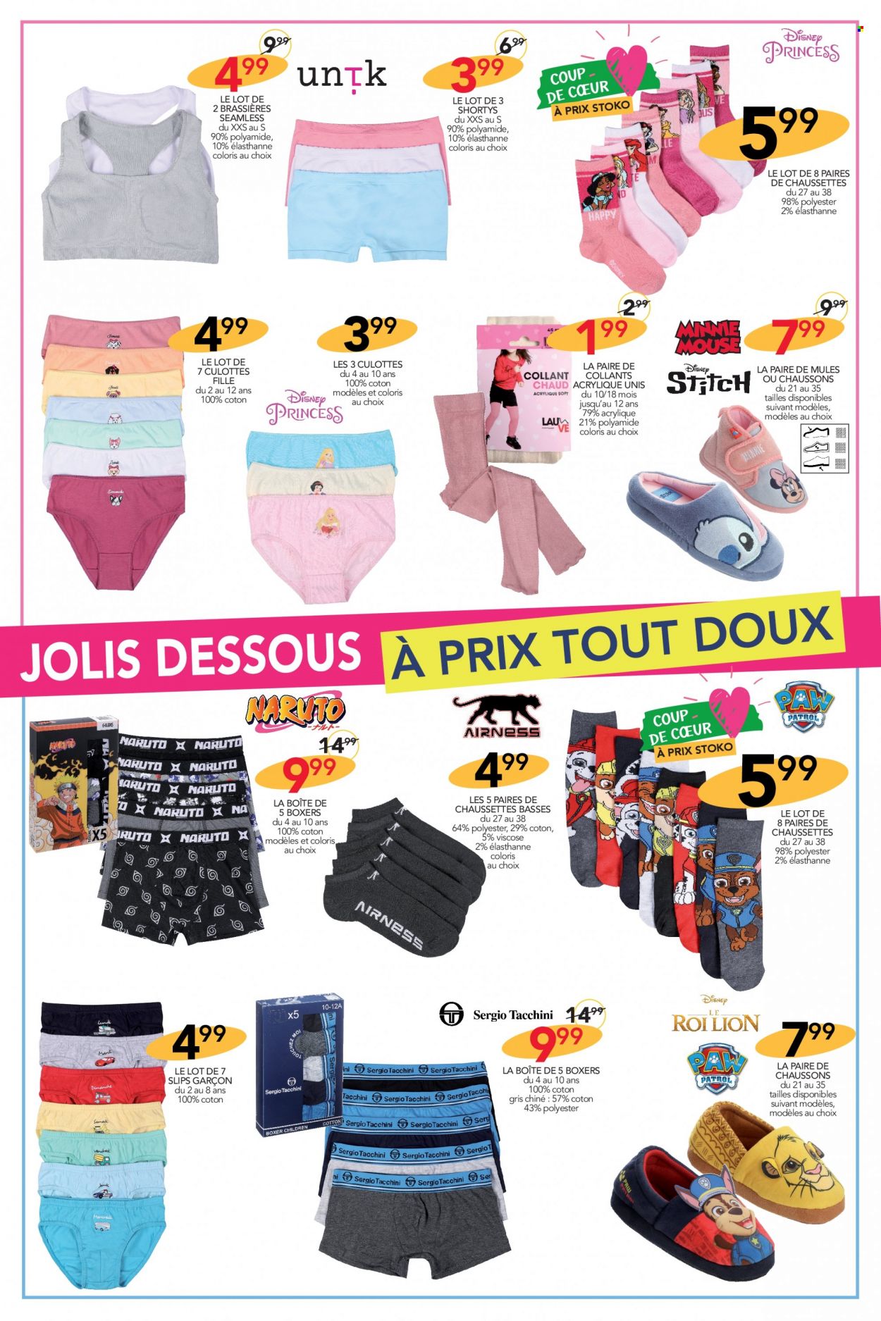 Catalogue Stokomani - 09/08/2023 - 20/08/2023. Page 8