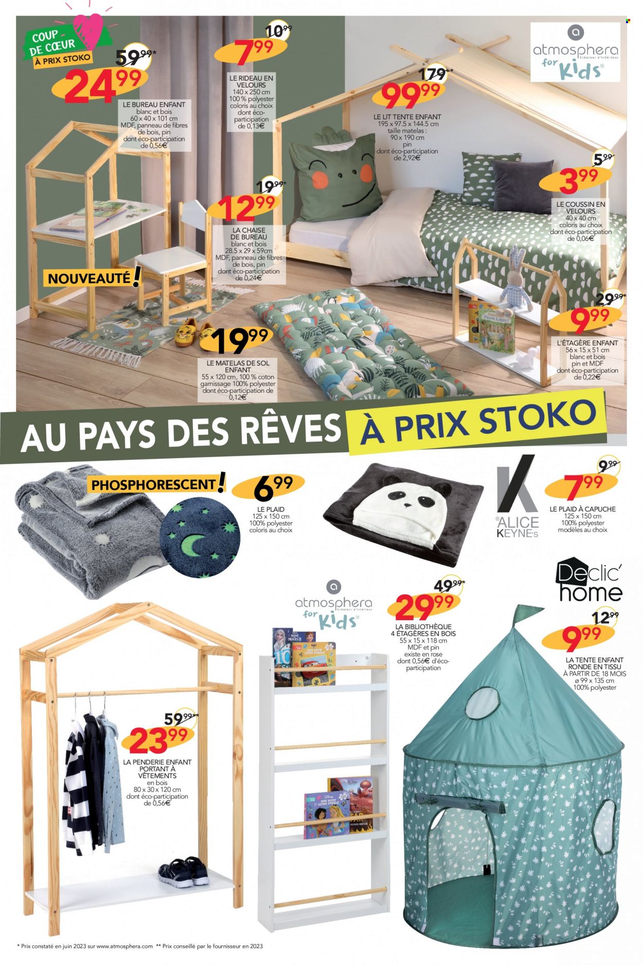 Catalogue Stokomani - 09/08/2023 - 20/08/2023. Page 11