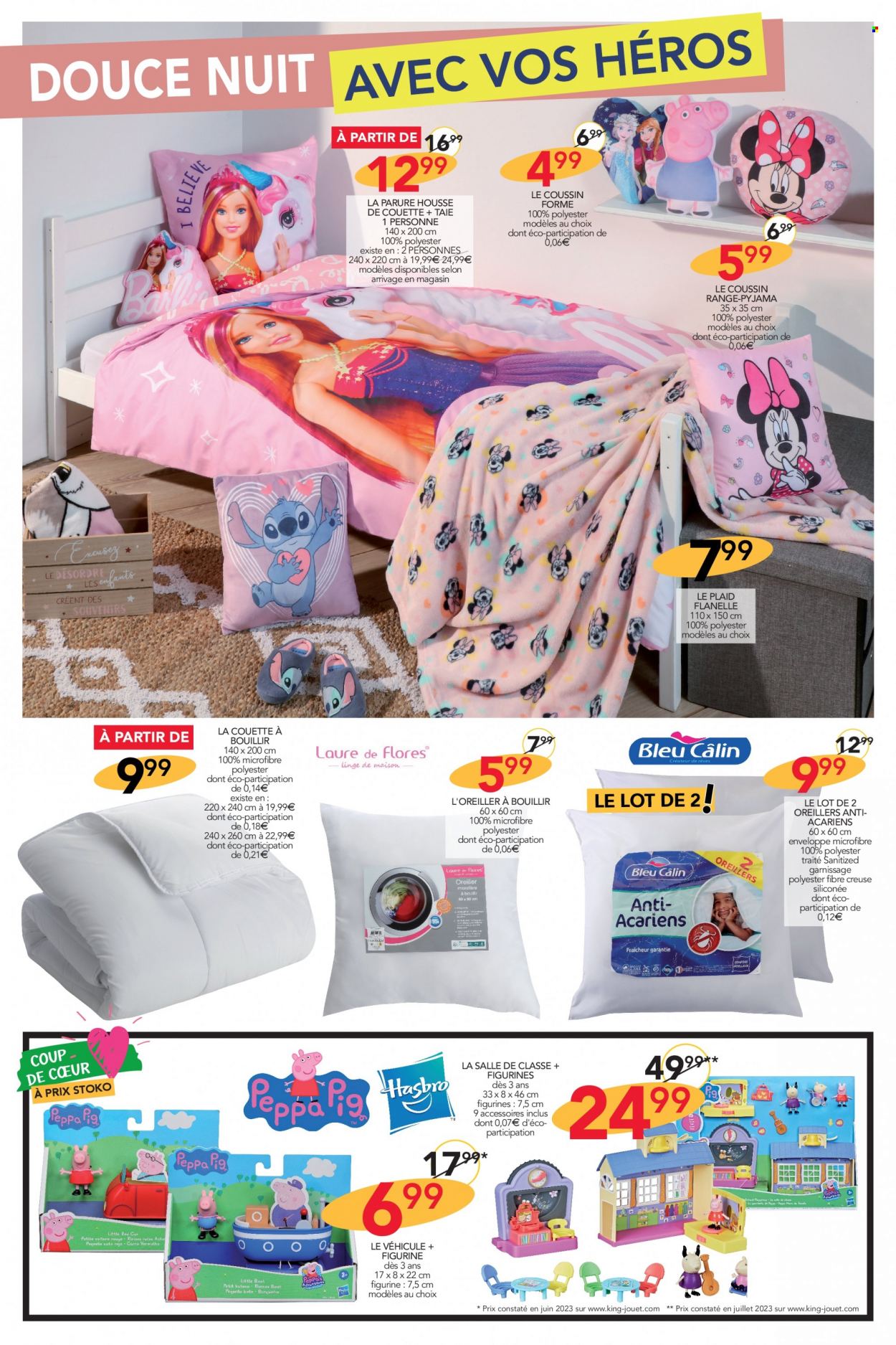Catalogue Stokomani - 09/08/2023 - 20/08/2023. Page 12