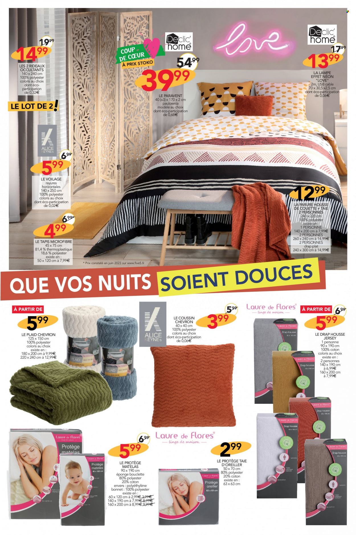 Catalogue Stokomani - 09/08/2023 - 20/08/2023. Page 13