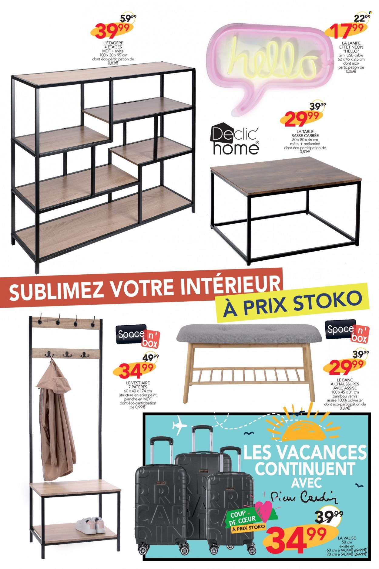 Catalogue Stokomani - 09/08/2023 - 20/08/2023. Page 14