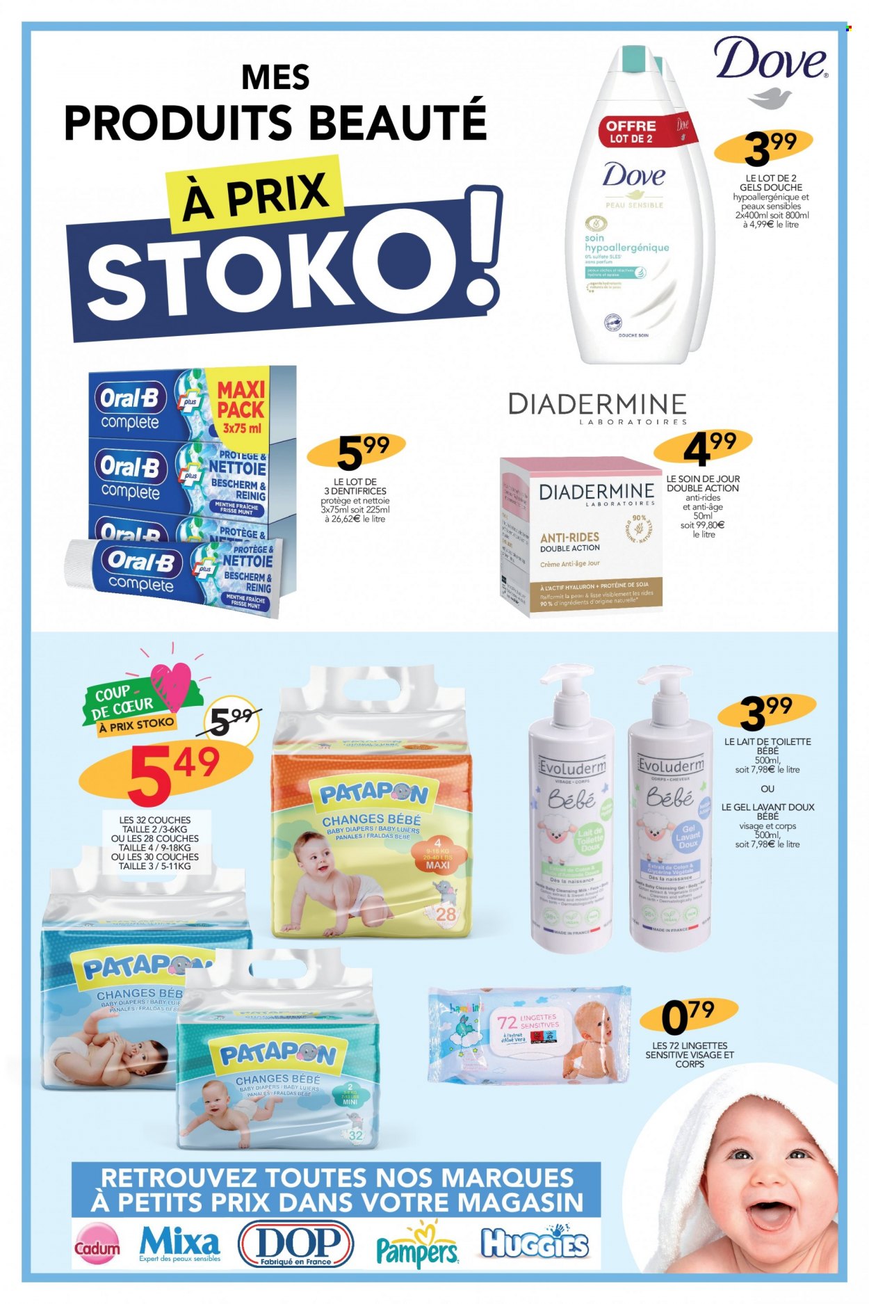 Catalogue Stokomani - 09/08/2023 - 20/08/2023. Page 15