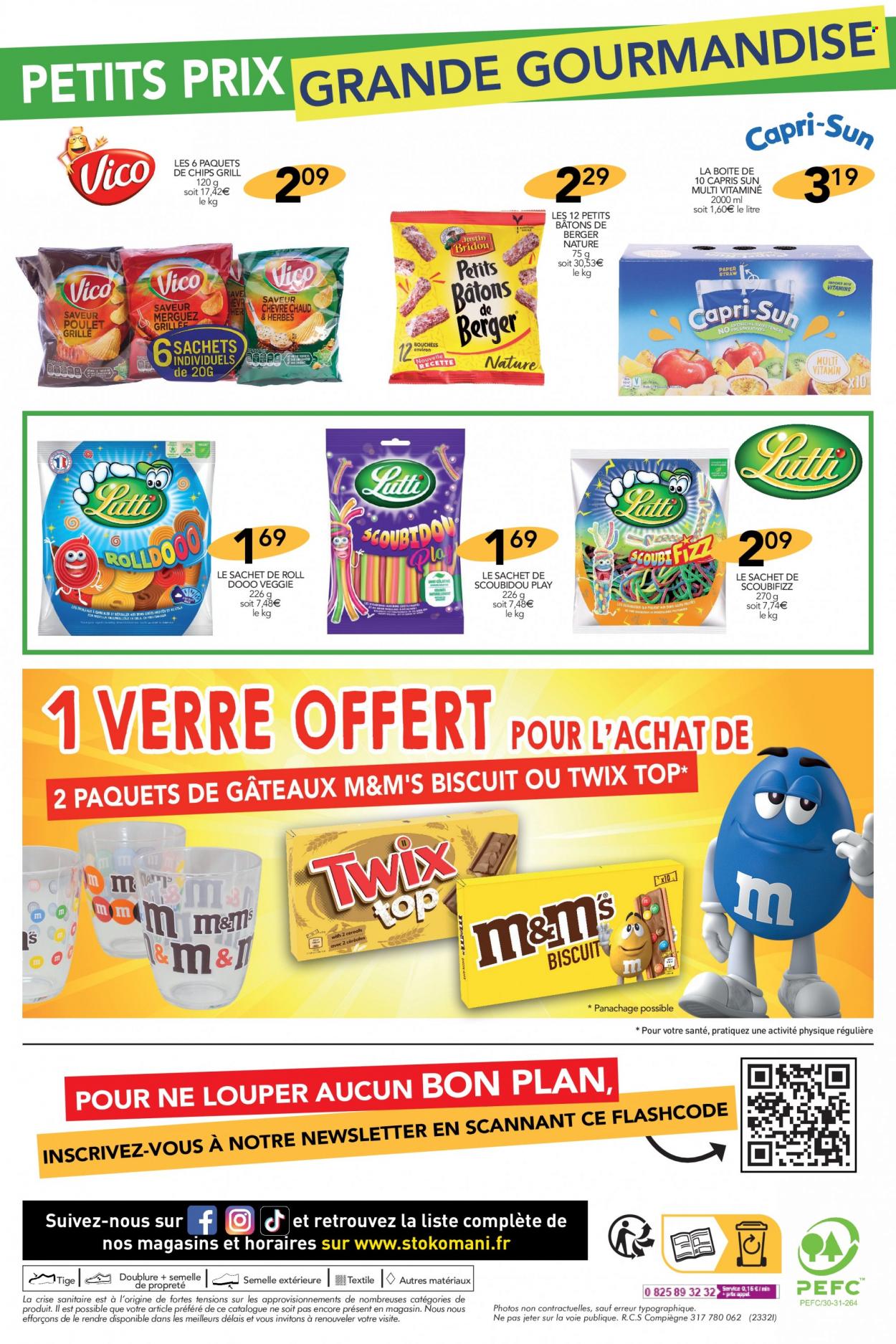 Catalogue Stokomani - 09/08/2023 - 20/08/2023. Page 16