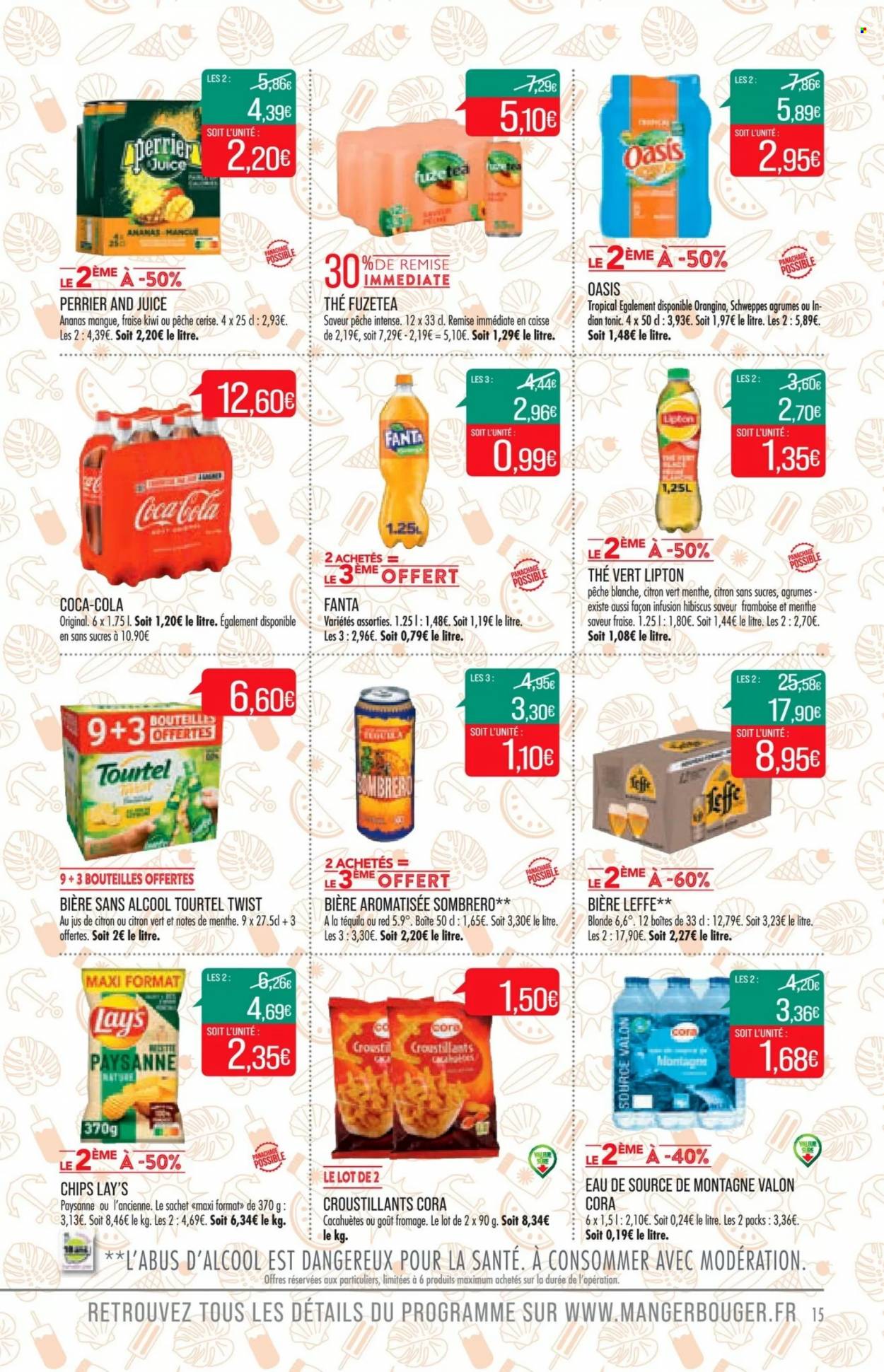 Catalogue Supermarché Match - 08/08/2023 - 13/08/2023. Page 15