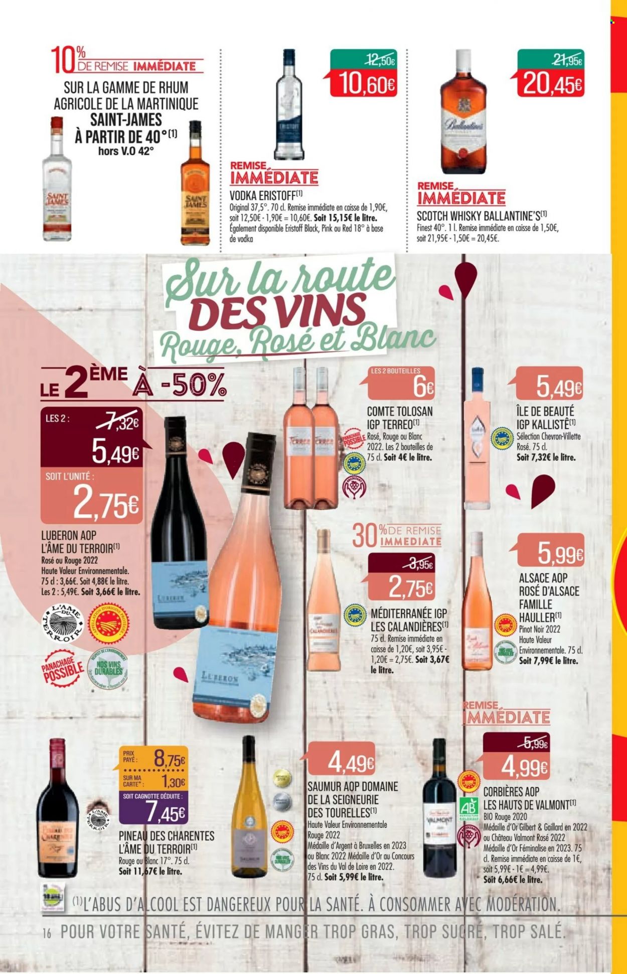 Catalogue Supermarché Match - 08/08/2023 - 13/08/2023. Page 16
