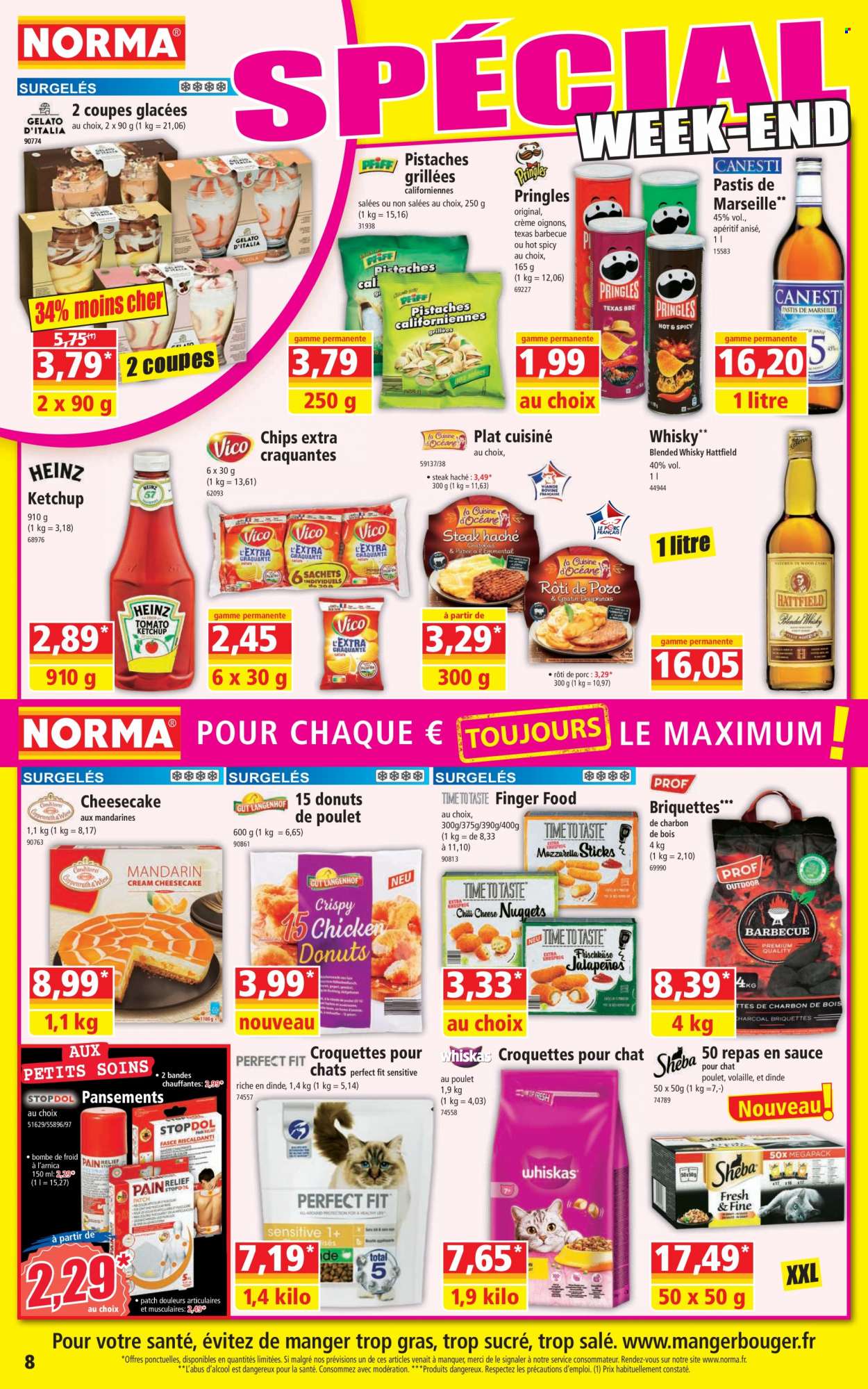 Catalogue Norma - 16/08/2023 - 22/08/2023. Page 8