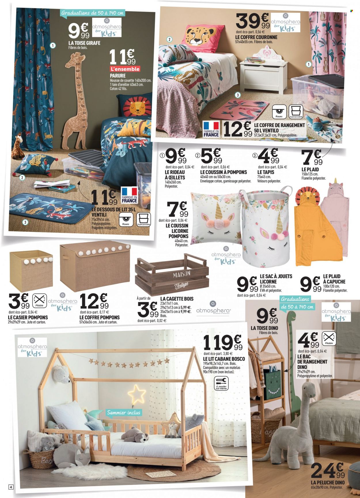 Catalogue Centrakor - 14/08/2023 - 14/08/2023. Page 4