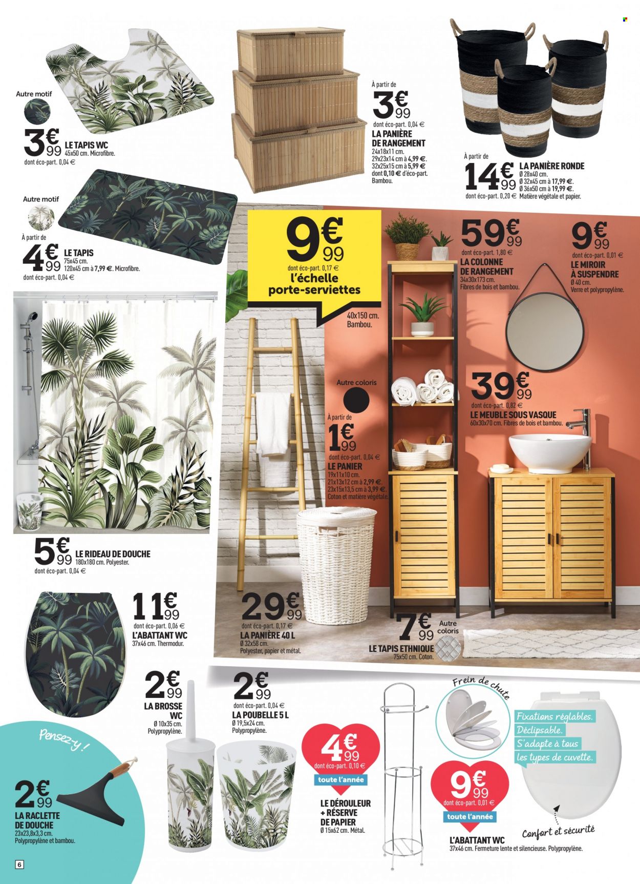 Catalogue Centrakor - 14/08/2023 - 14/08/2023. Page 6