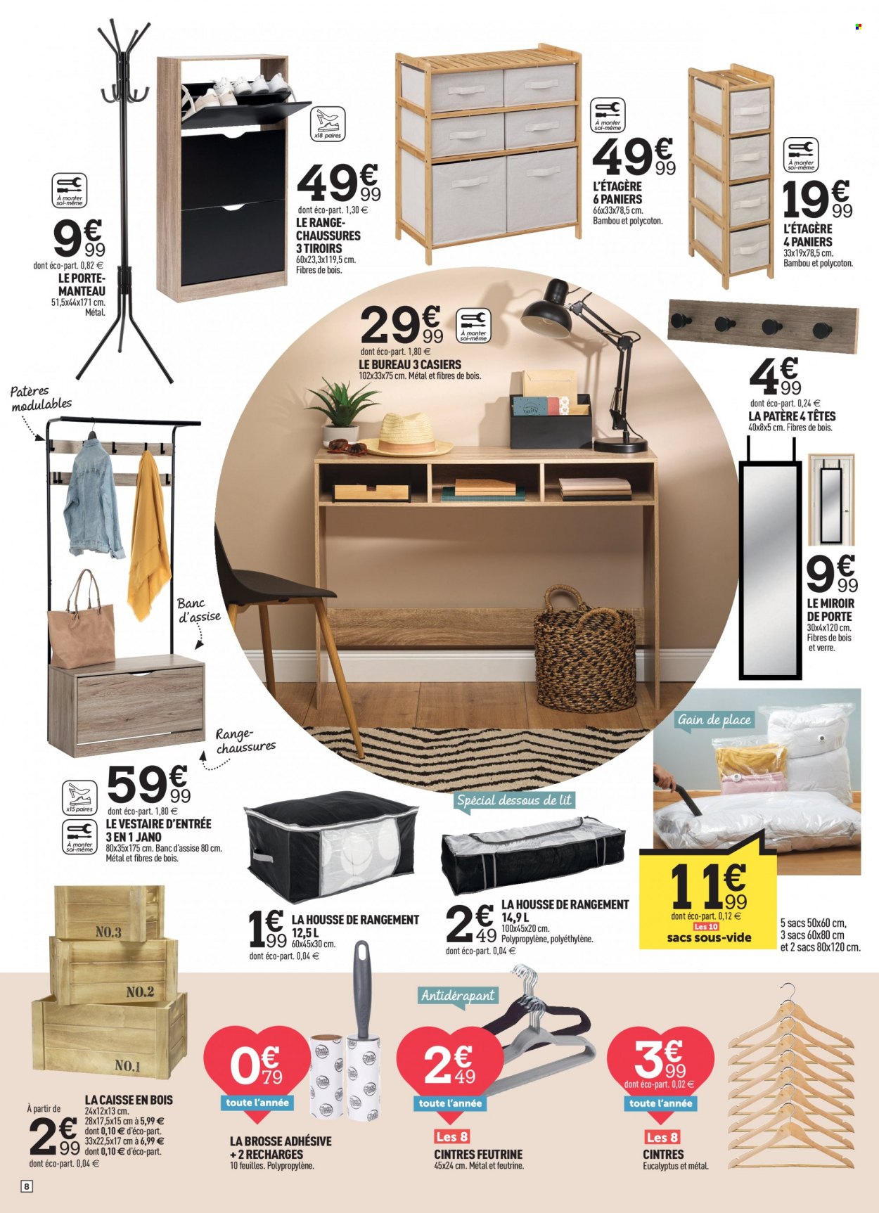 Catalogue Centrakor - 14/08/2023 - 14/08/2023. Page 8