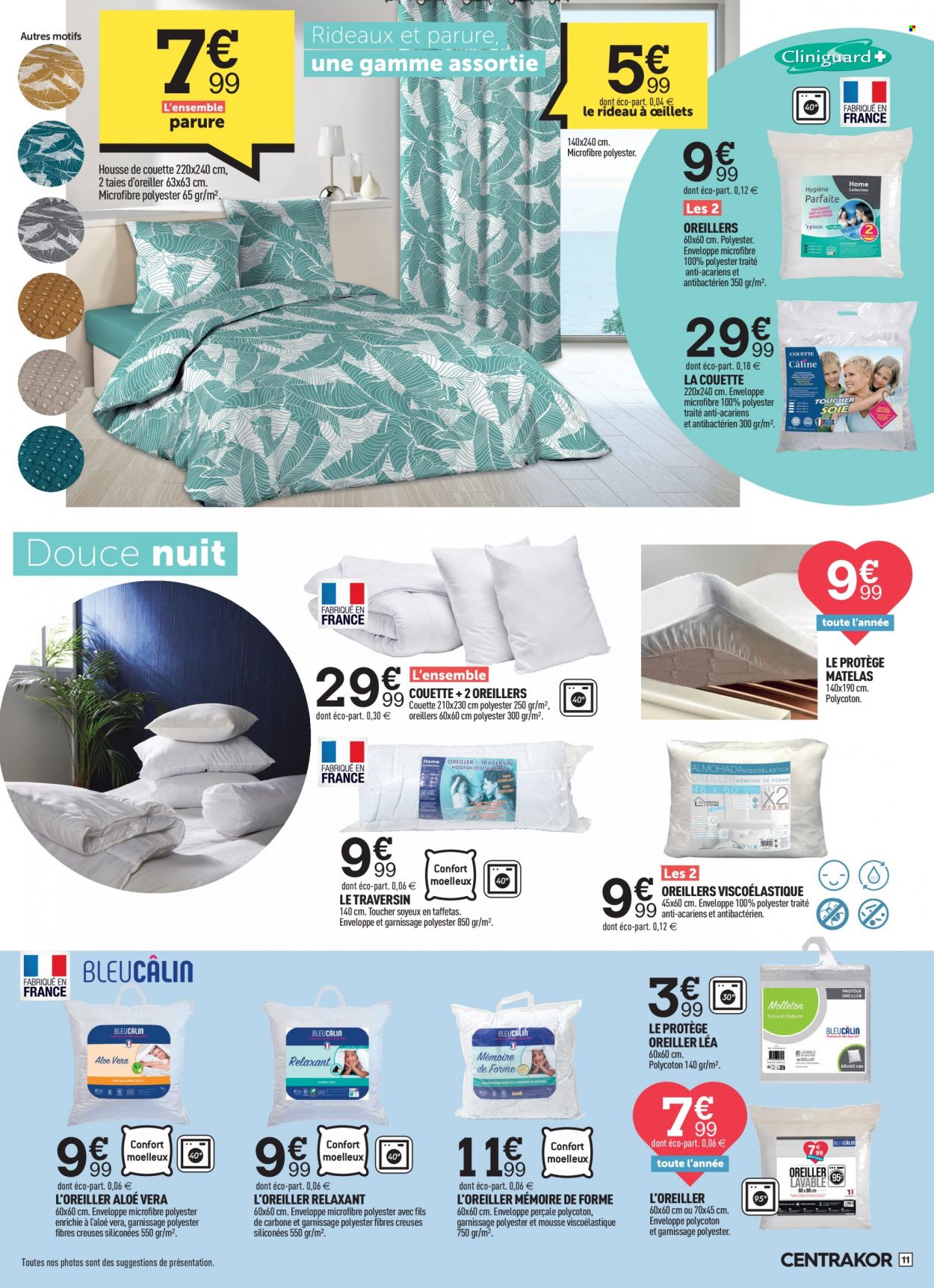 Catalogue Centrakor - 14/08/2023 - 14/08/2023. Page 11
