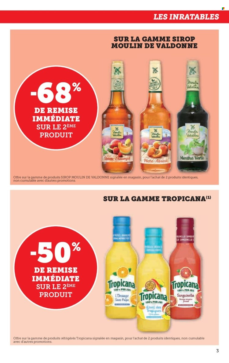 Catalogue U express - 16/08/2023 - 27/08/2023. Page 3