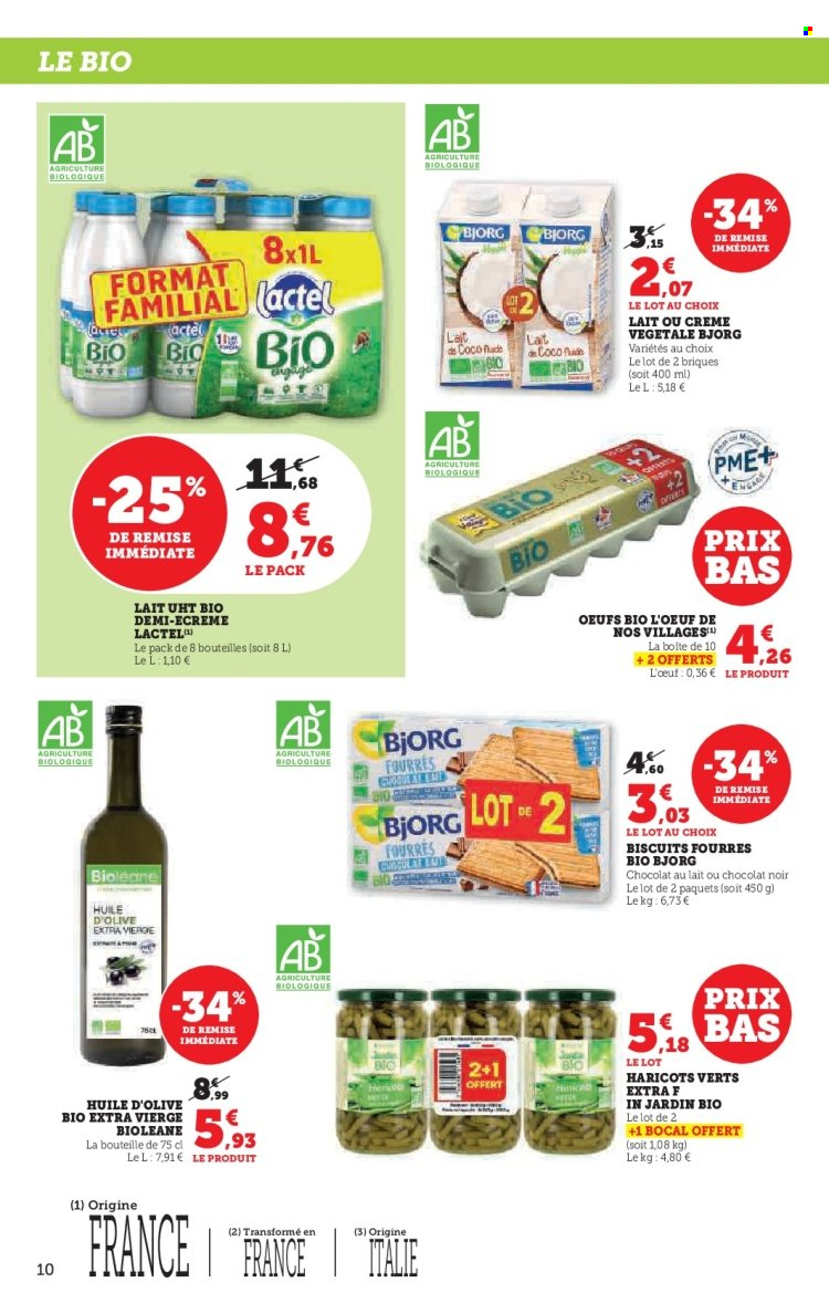 Catalogue U express - 16/08/2023 - 27/08/2023. Page 10