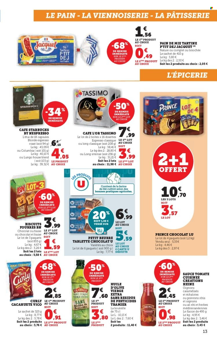 Catalogue U express - 16/08/2023 - 27/08/2023. Page 13