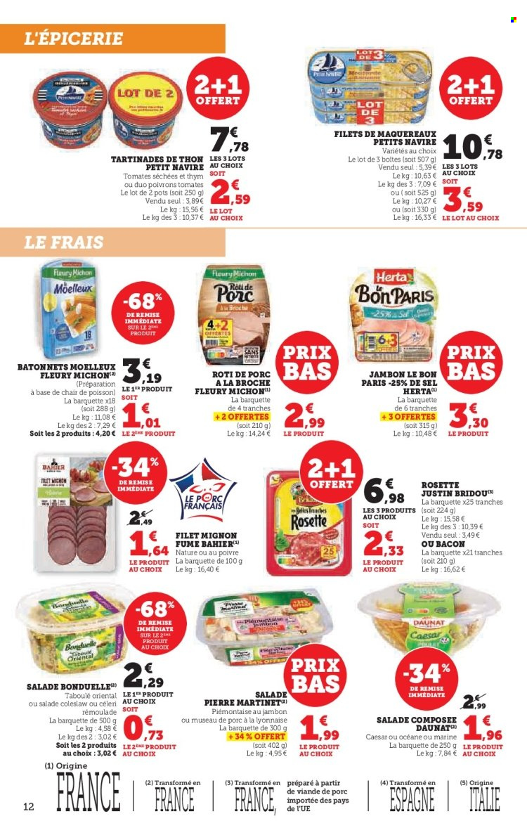 Catalogue HYPER U - 16/08/2023 - 27/08/2023. Page 12