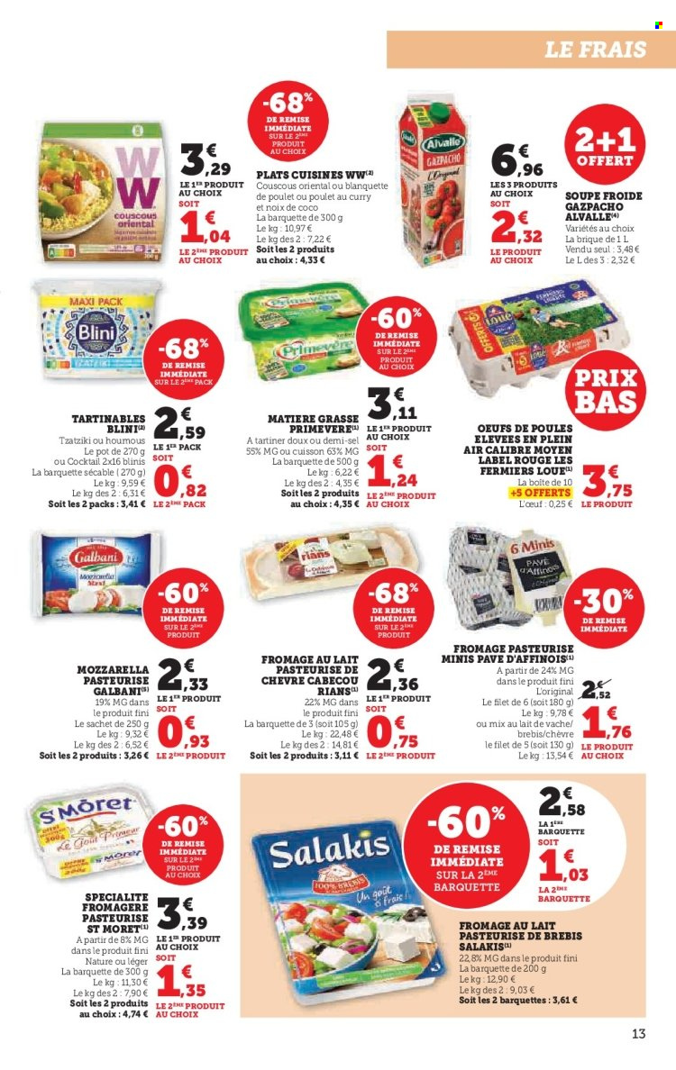 Catalogue HYPER U - 16/08/2023 - 27/08/2023. Page 13