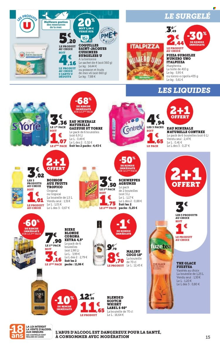 Catalogue HYPER U - 16/08/2023 - 27/08/2023. Page 15
