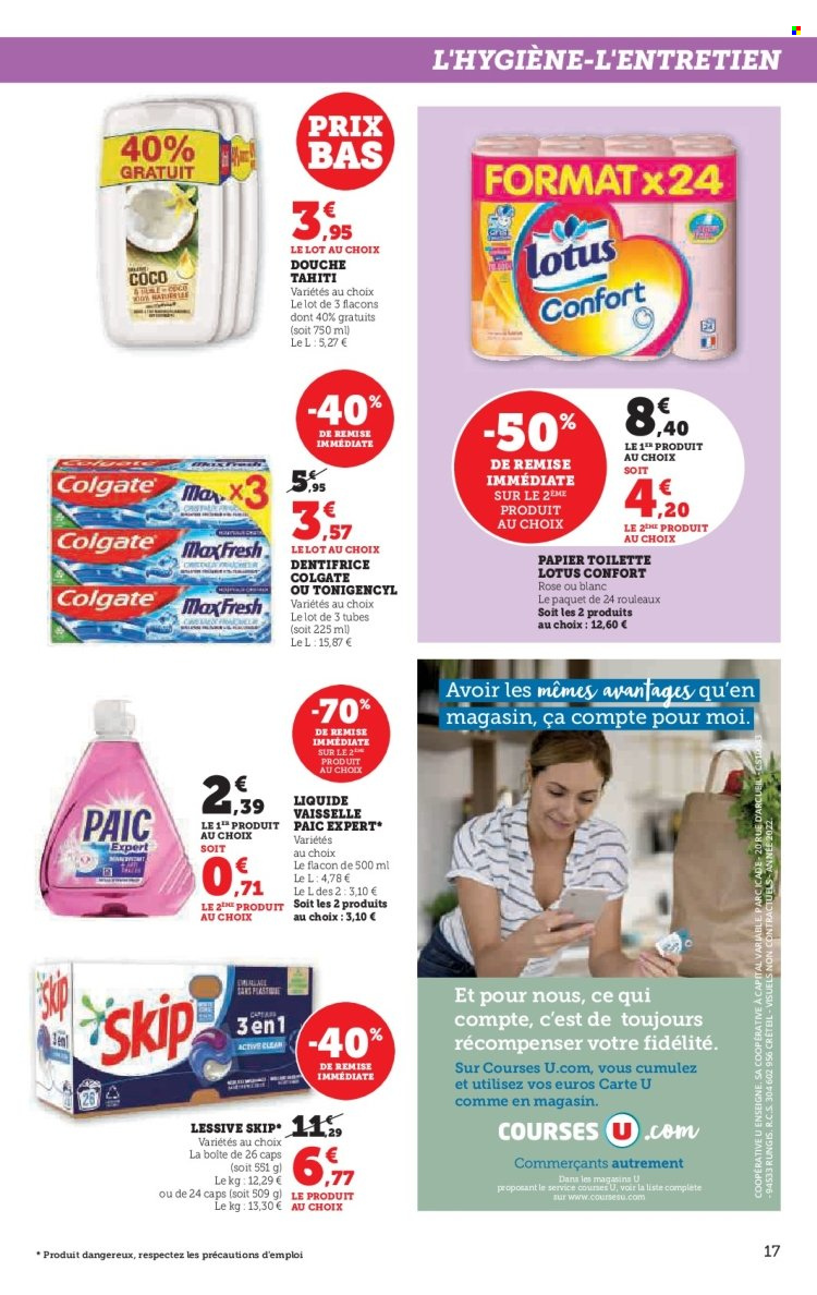 Catalogue HYPER U - 16/08/2023 - 27/08/2023. Page 17