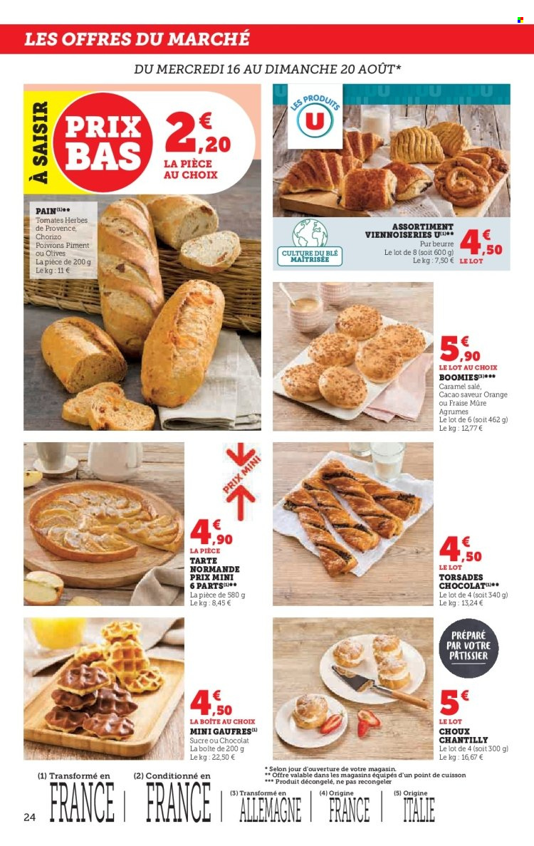 Catalogue HYPER U - 16/08/2023 - 27/08/2023. Page 24