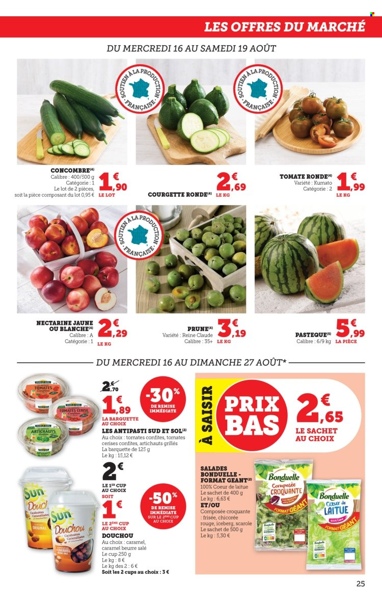 Catalogue HYPER U - 16/08/2023 - 27/08/2023. Page 25