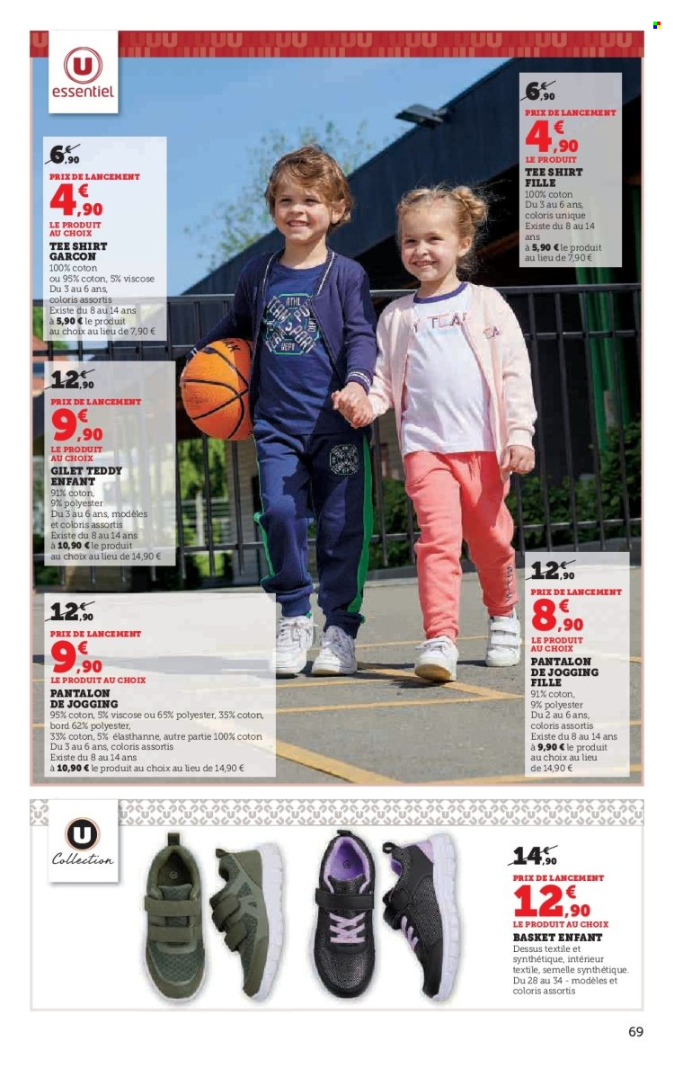 Catalogue HYPER U - 16/08/2023 - 03/09/2023. Page 69